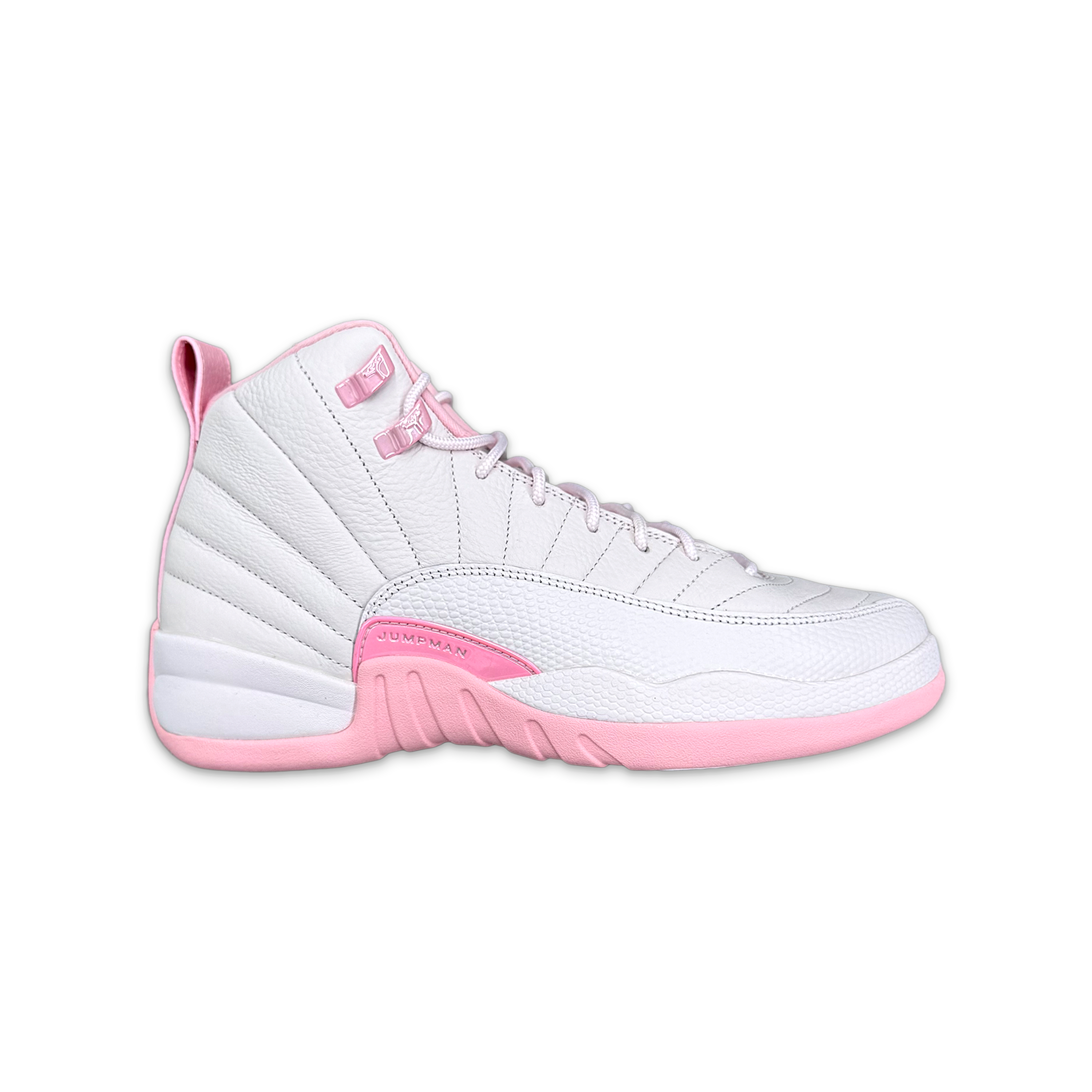 Air Jordan 12 Retro "Pearl Pink" (GS)