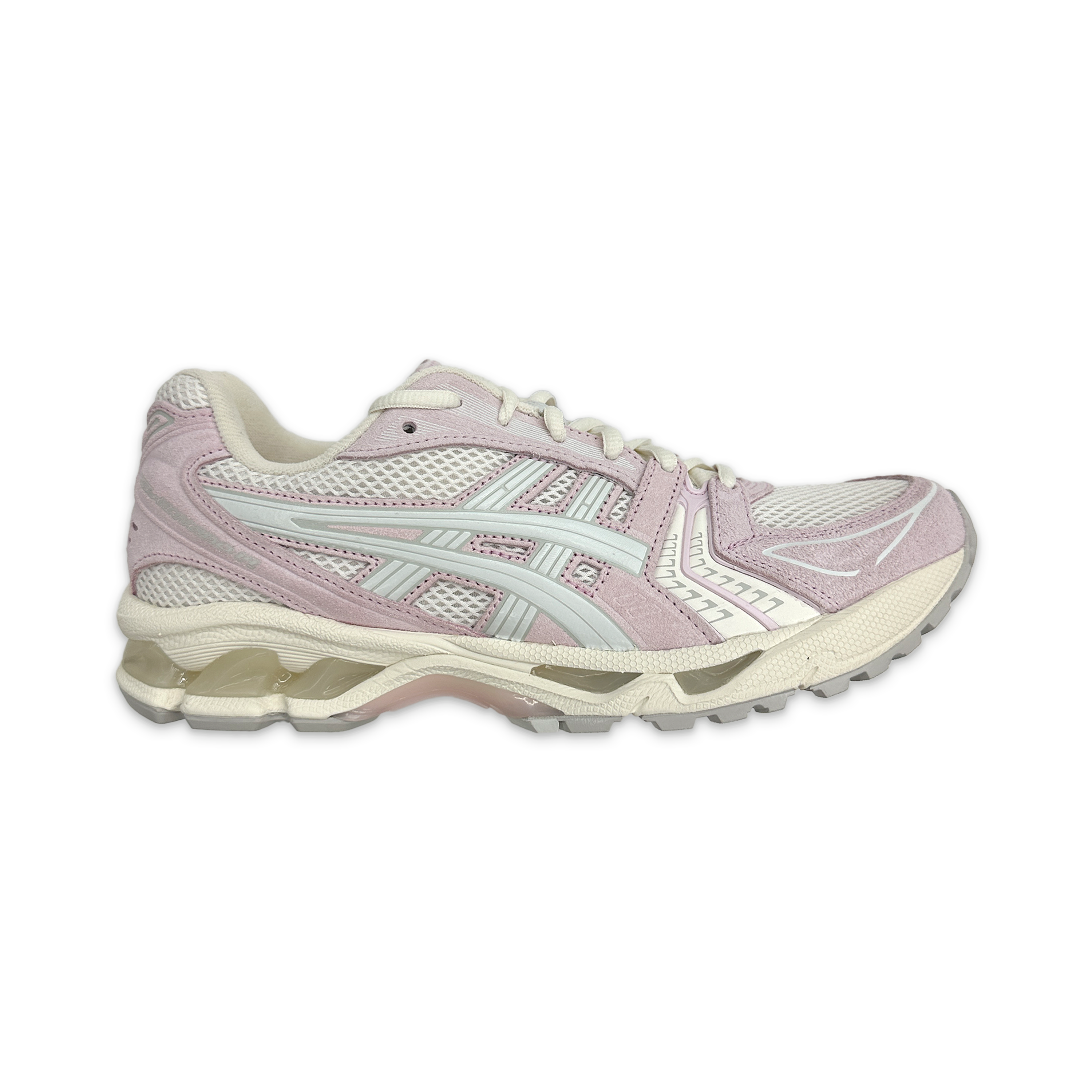 ASICS, Gel-Kayano 14 "Cream Pink Salt" (W)