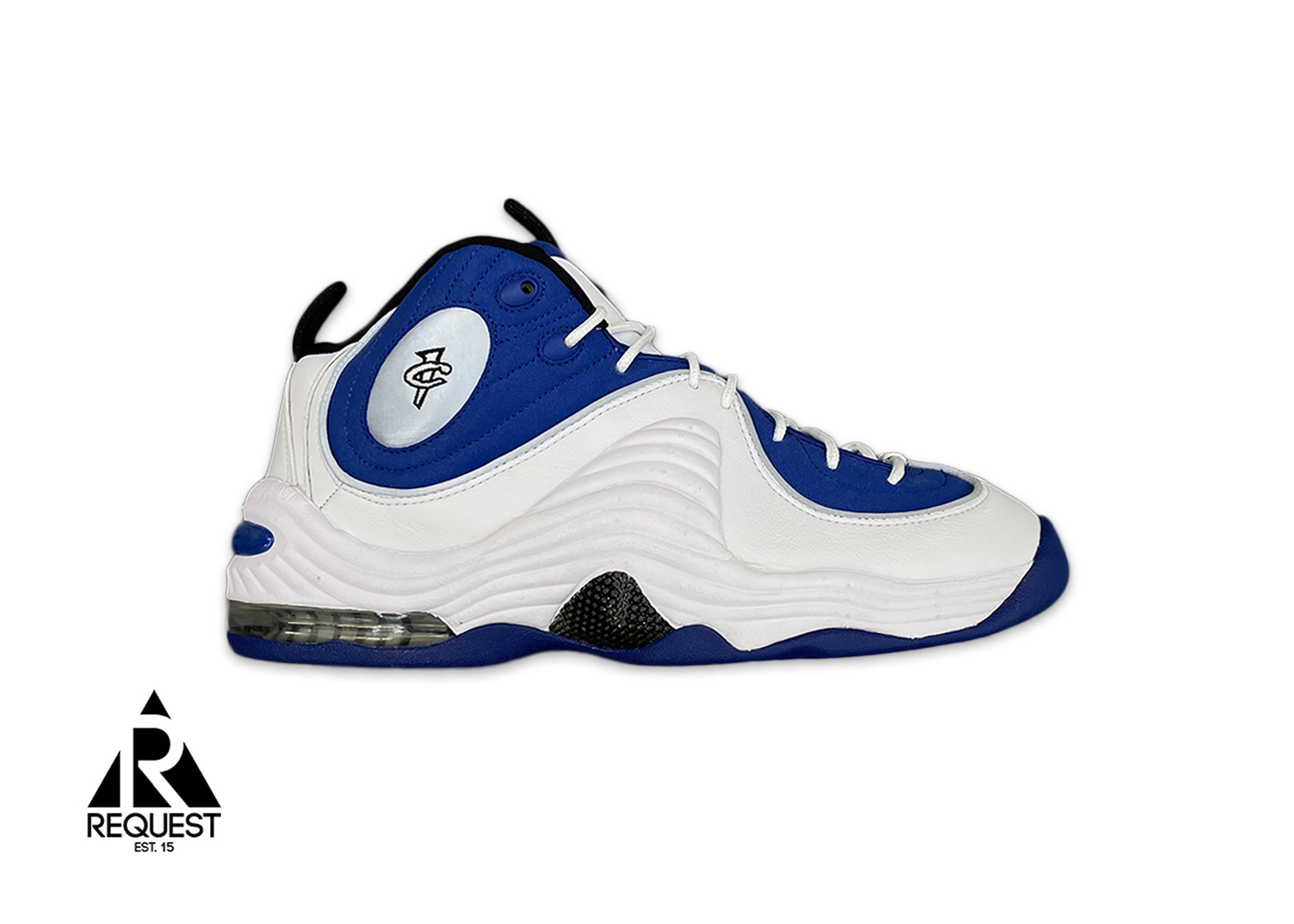 Request, Nike Air Penny II "Orlando (2015)"
