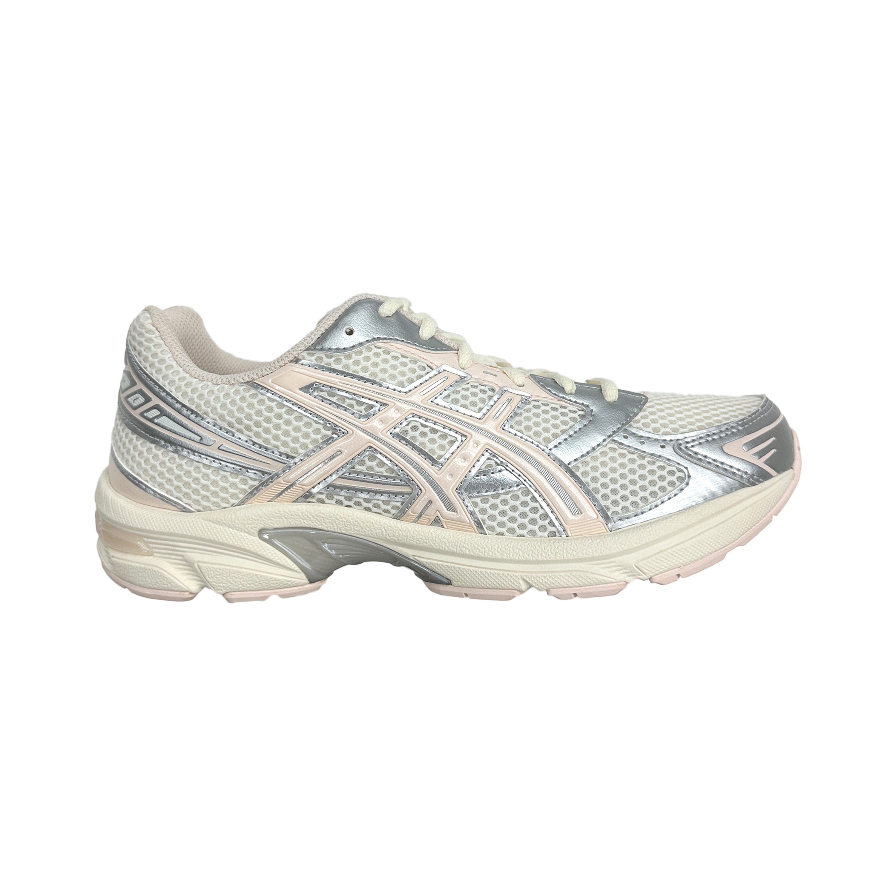ASICS, Gel-1130 "Silver Pack Pink"