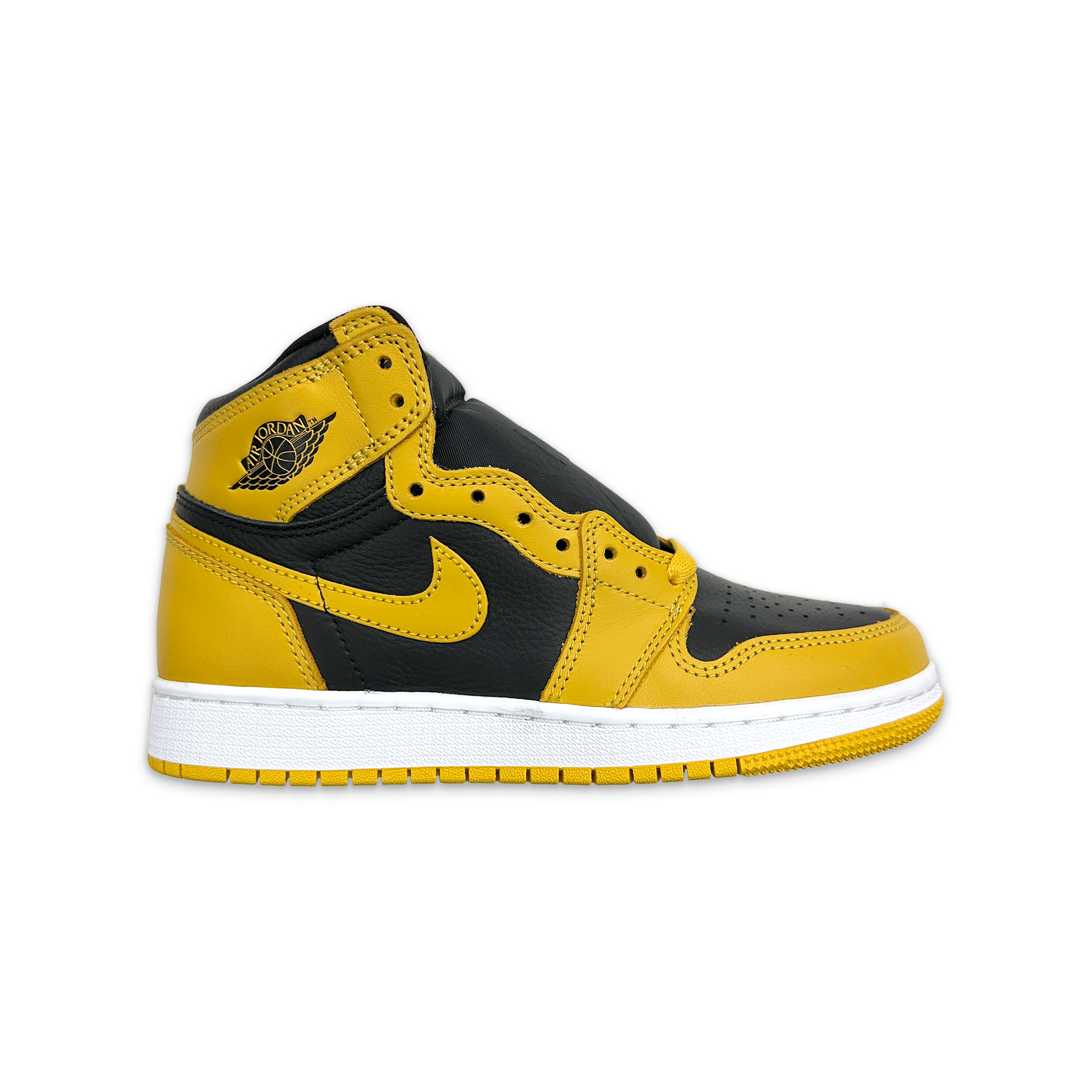 Request, Air Jordan 1 Retro “Pollen” (GS)