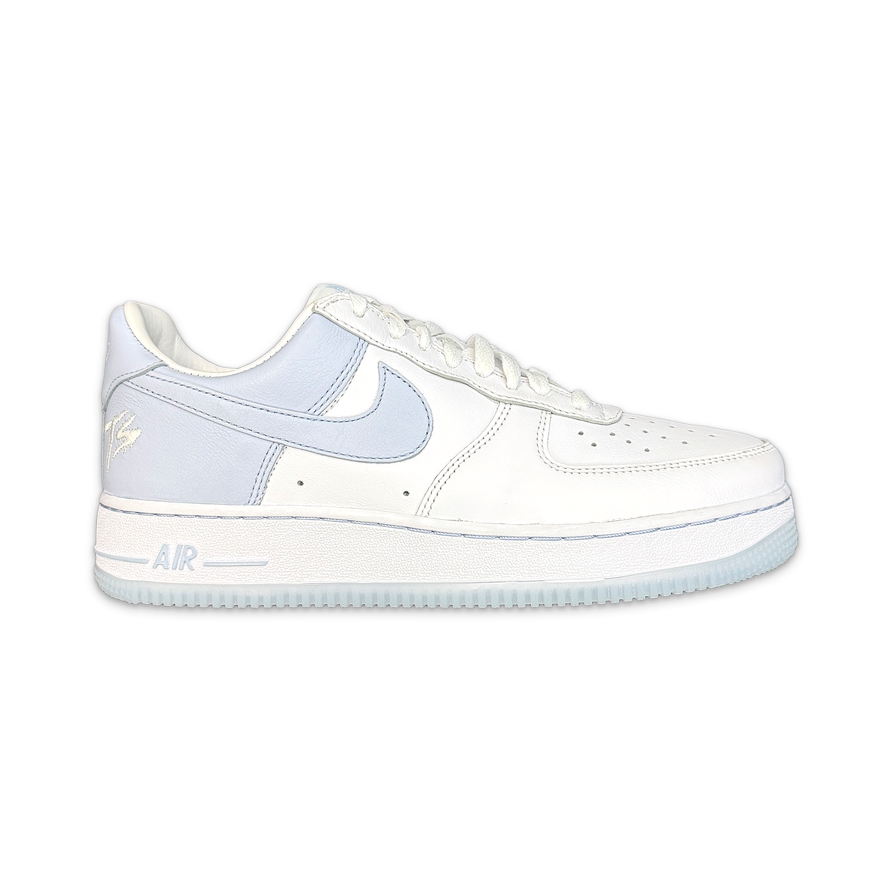 Nike, Air Force 1 Low QS "Terror Squad Porpoise"