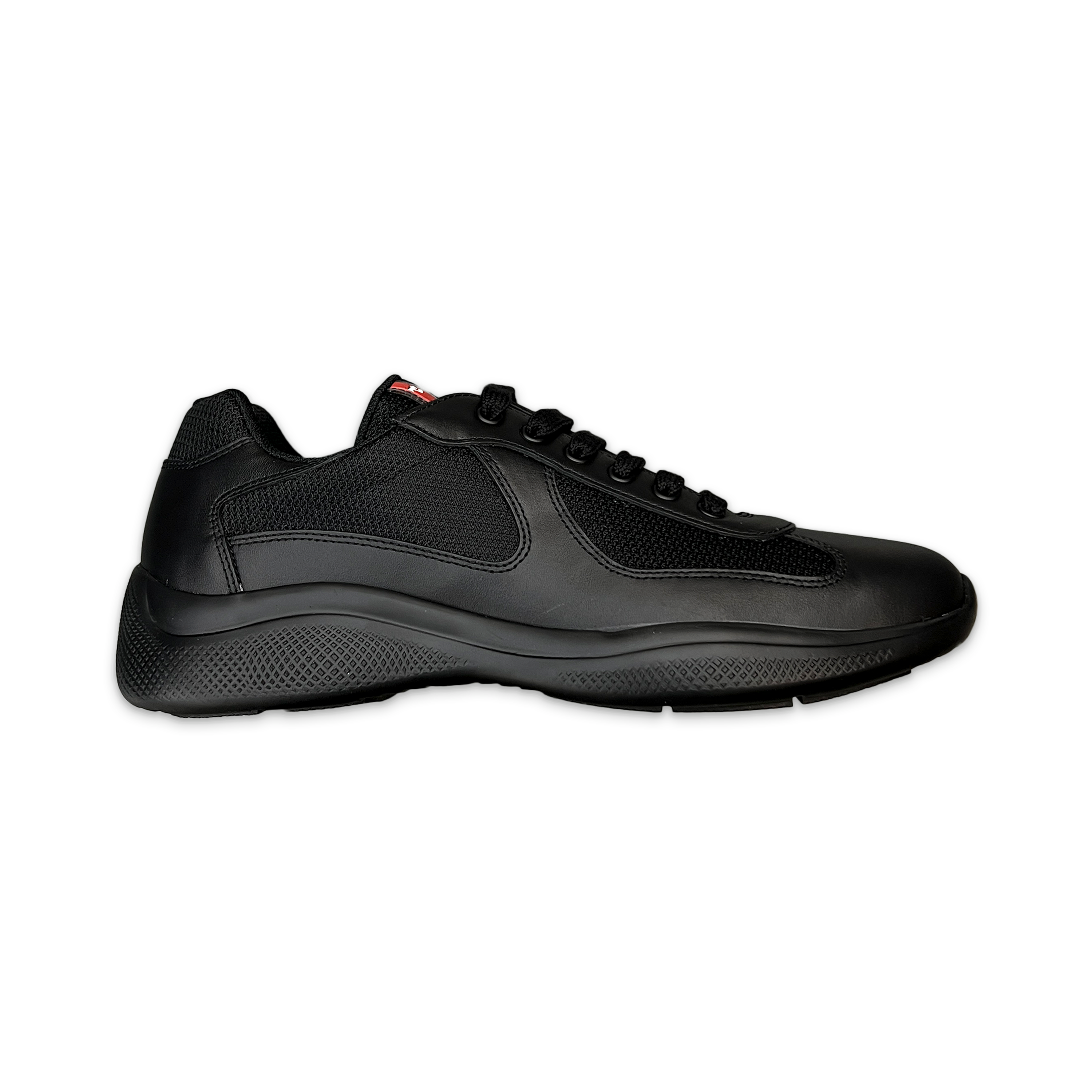 Request, Prada America's Cup "Triple Black"