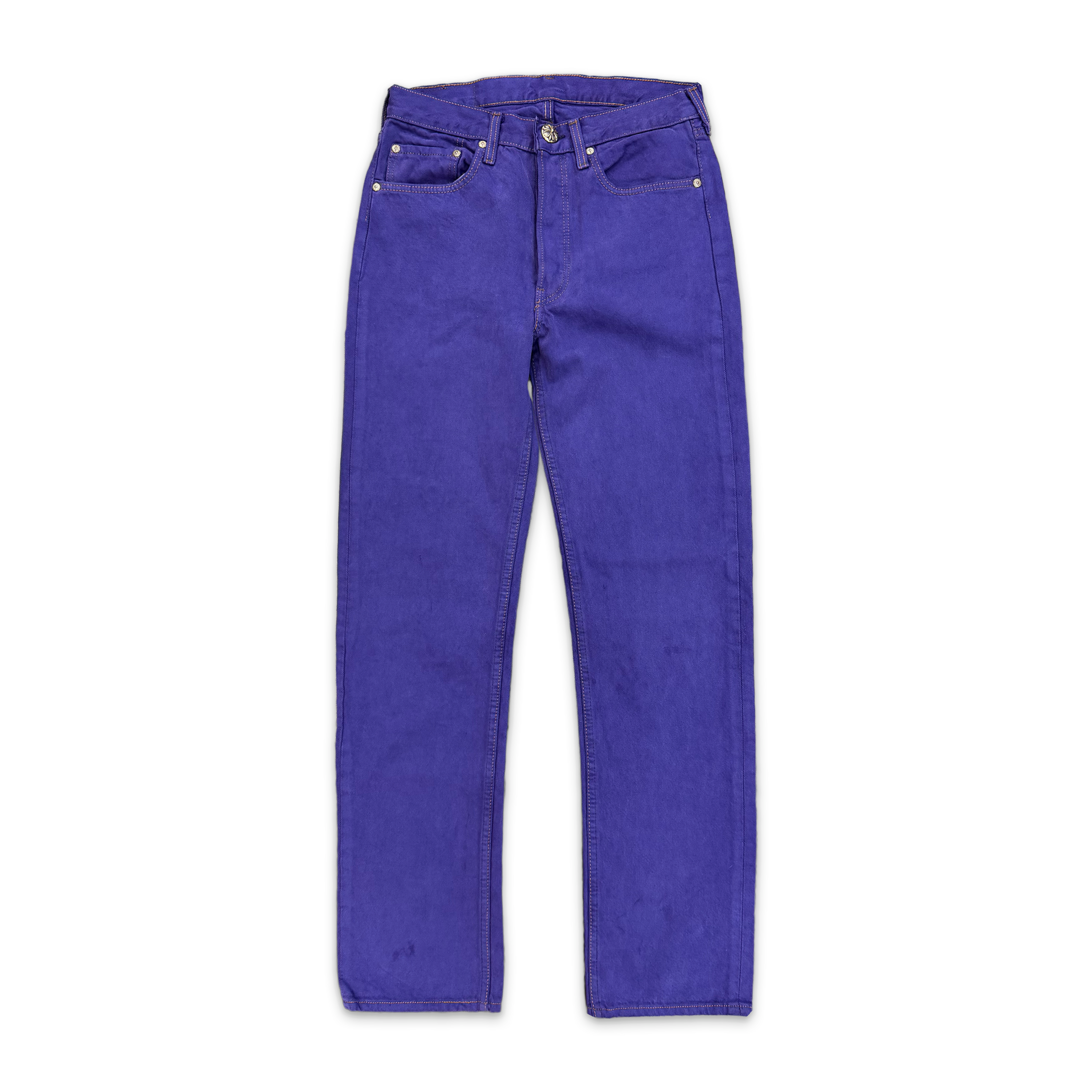 Levi's Denim Jeans “Purple"