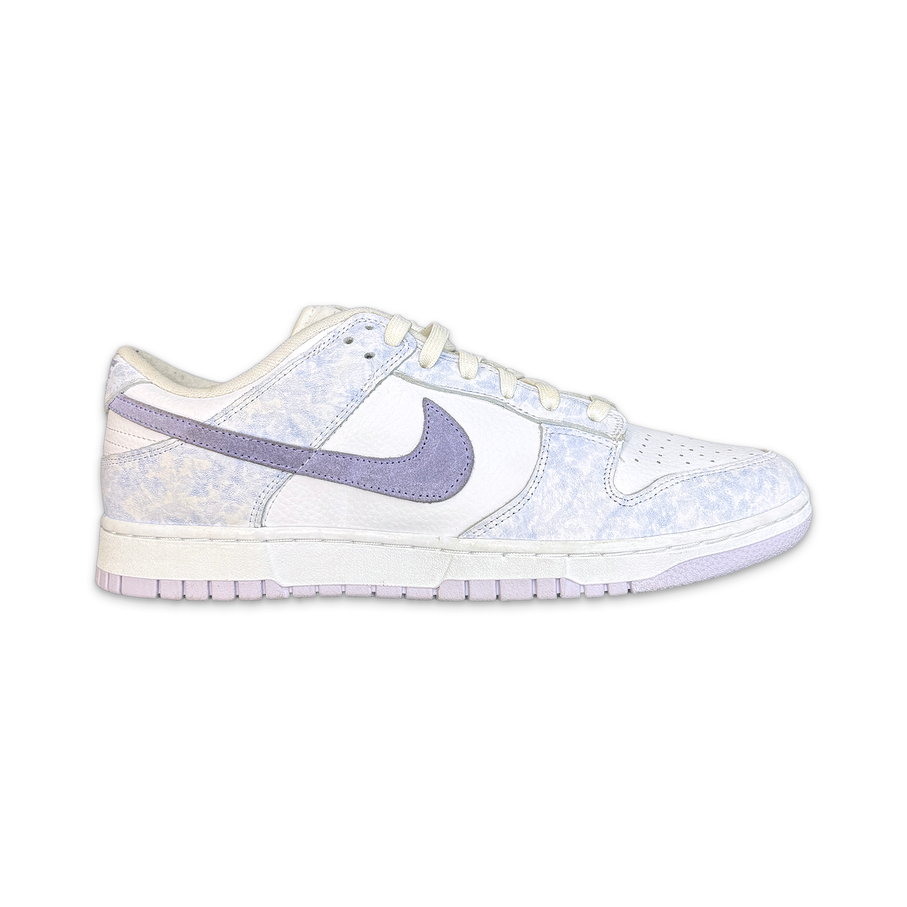 Nike, Dunk Low “Purple Pulse (W)”