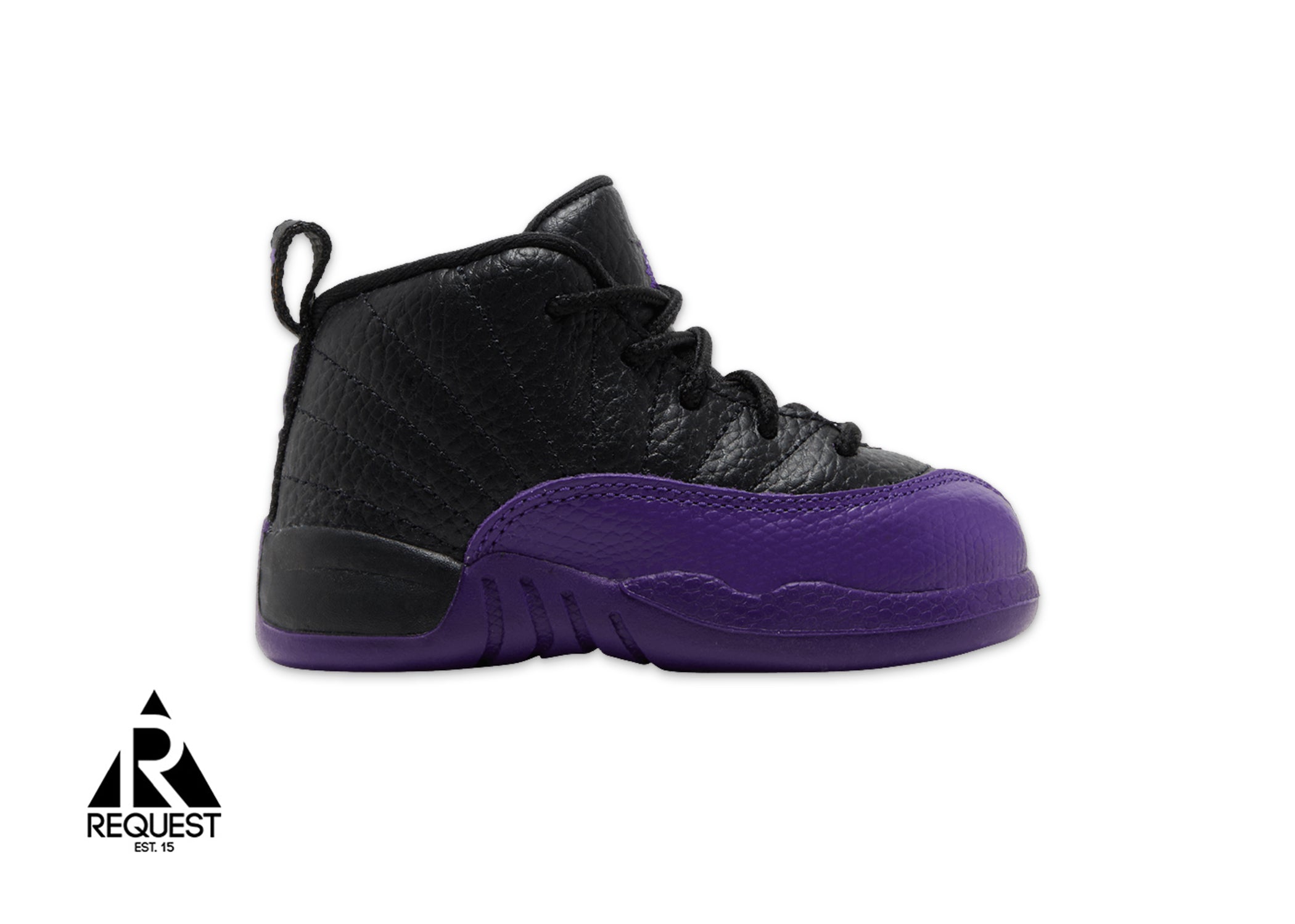 Air Jordan 12 Retro "Field Purple" (TD)