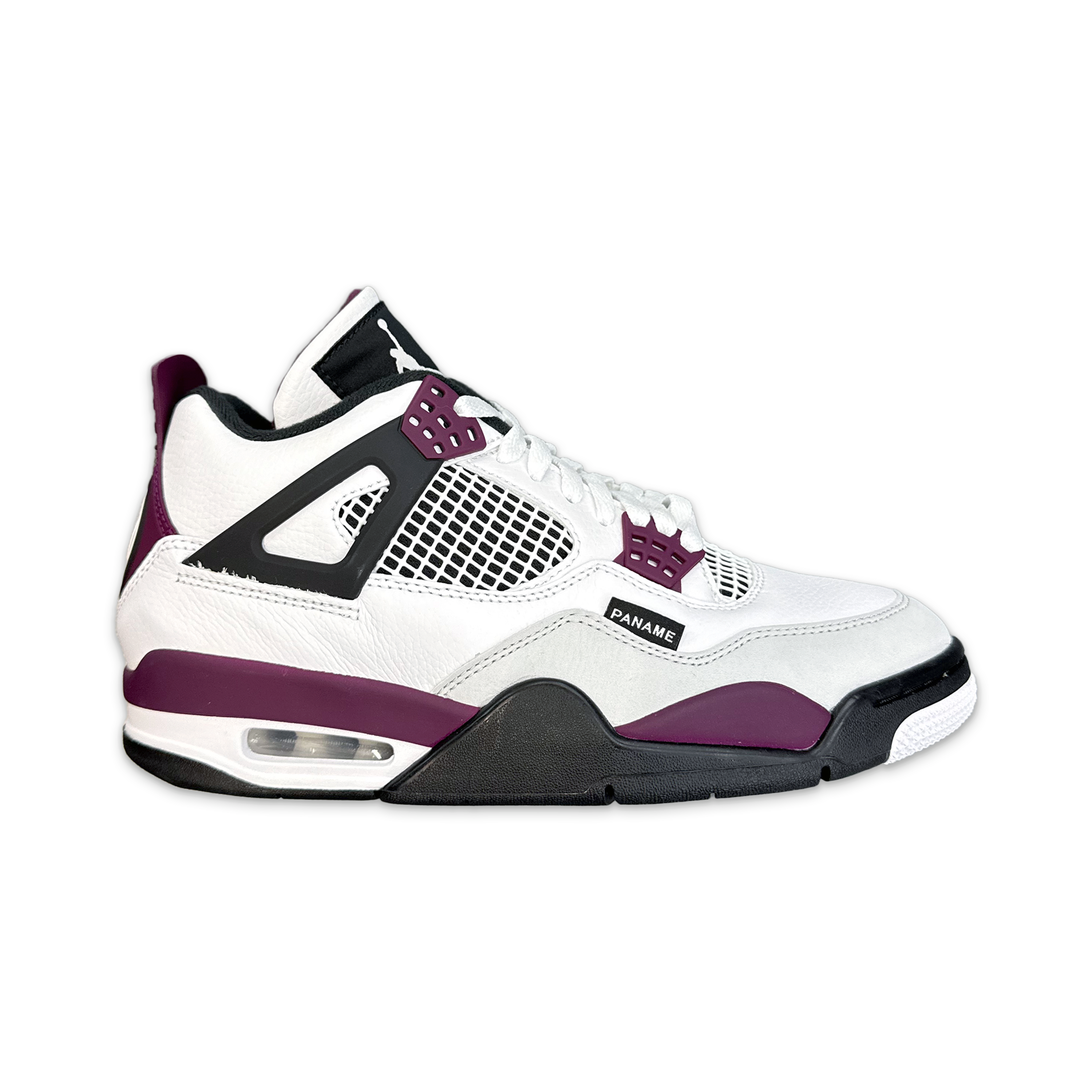 Request, Air Jordan 4 Retro “ Paris Saint-Germain”