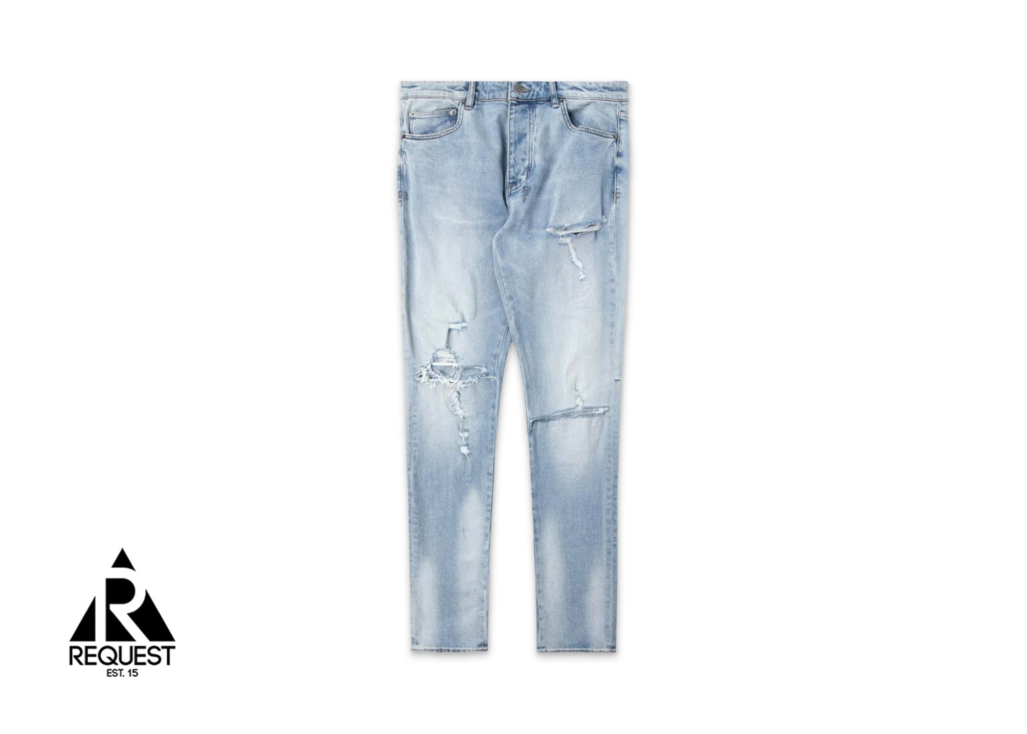 Ksubi Chitch Jean “Punk Blue”