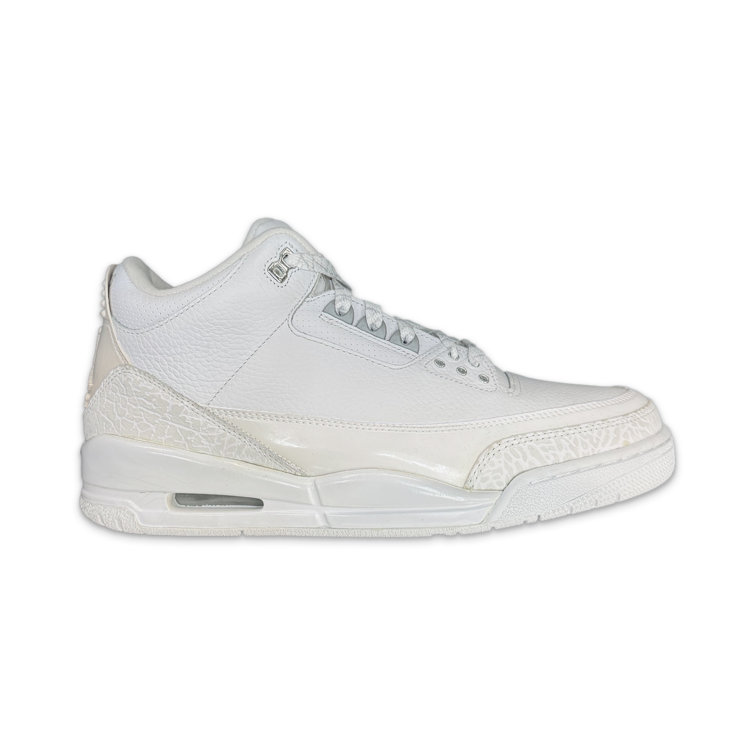 Request, Air Jordan 3 Retro “Pure Money”