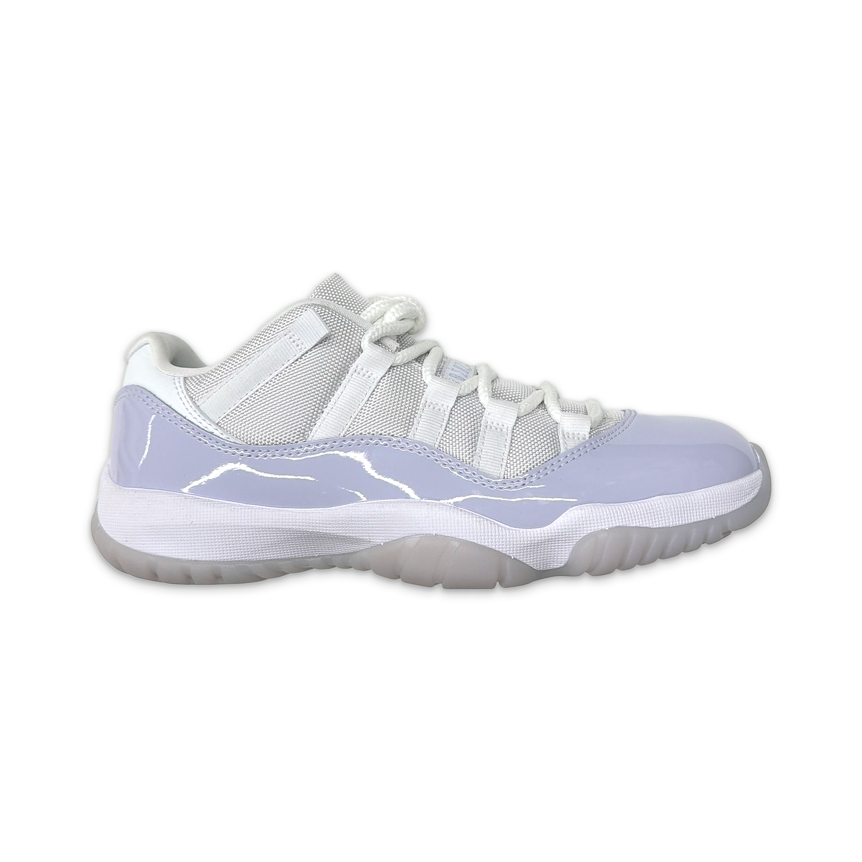 Air Jordan, Air Jordan 11 Retro Low “Pure Violet” (W)