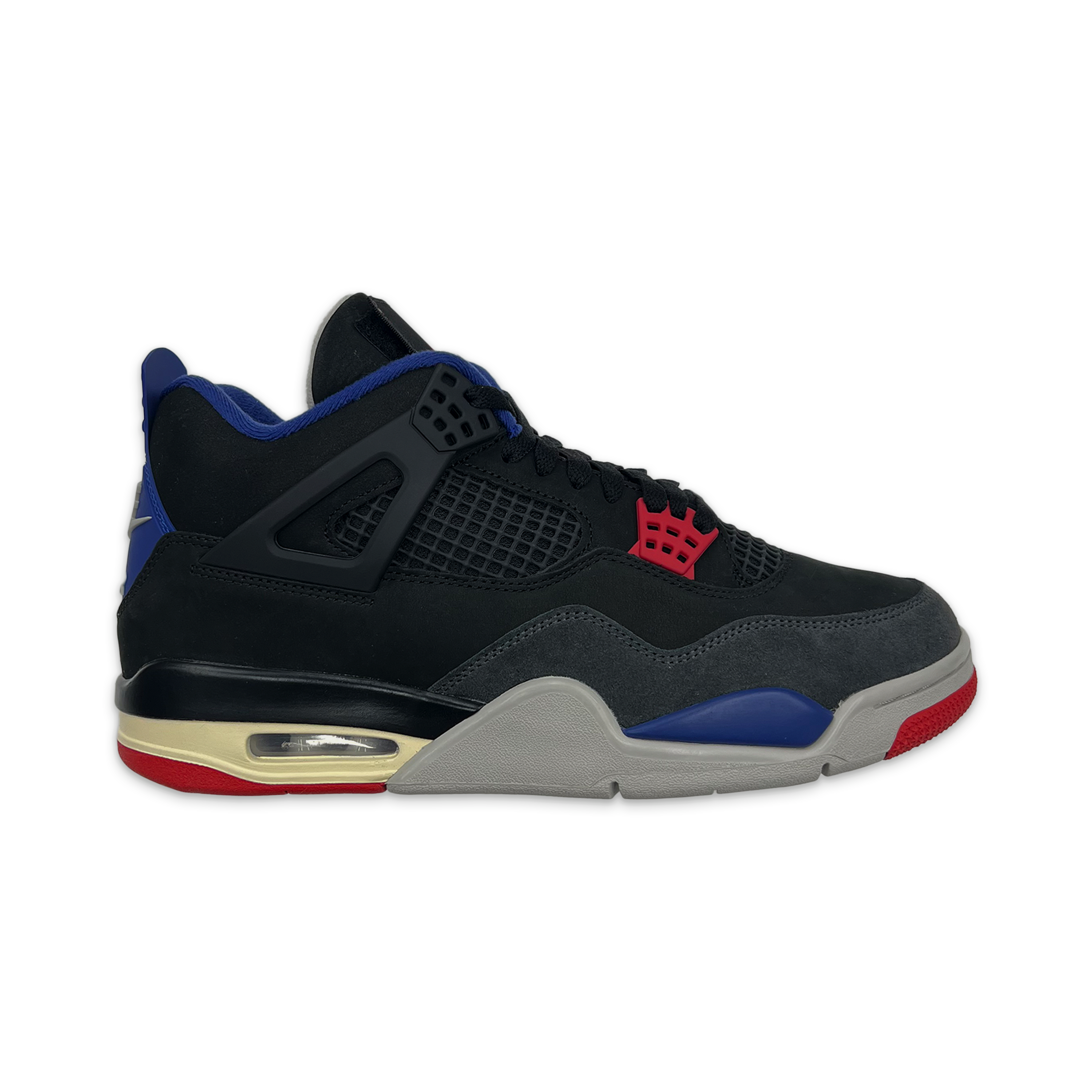 Air Jordan, Air Jordan 4 Retro "Rare Air" (Gold Lettering 2025)