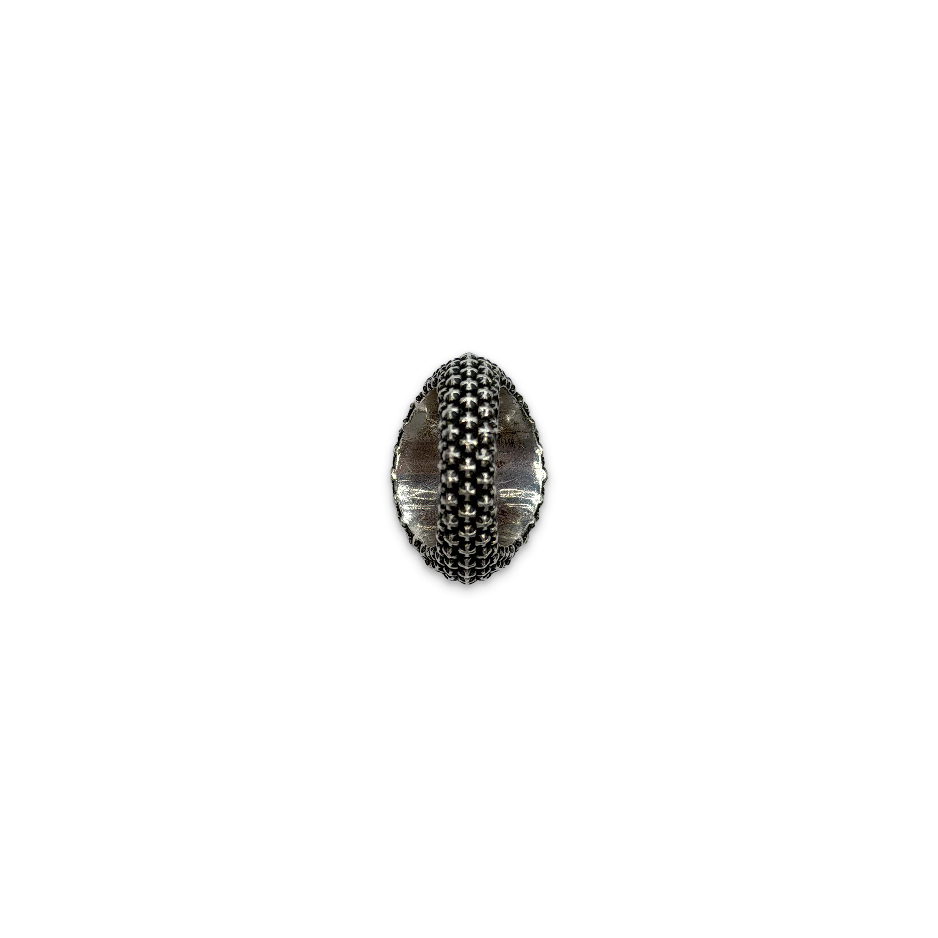 Multi Cross Ball Ring