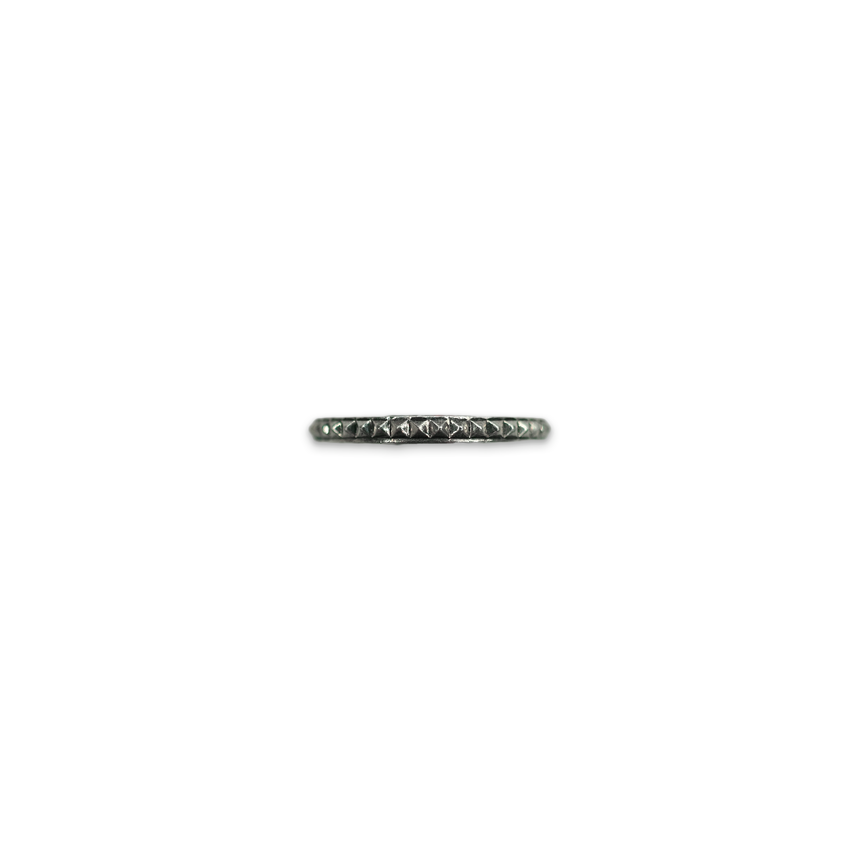 TFP Pyramind Ring