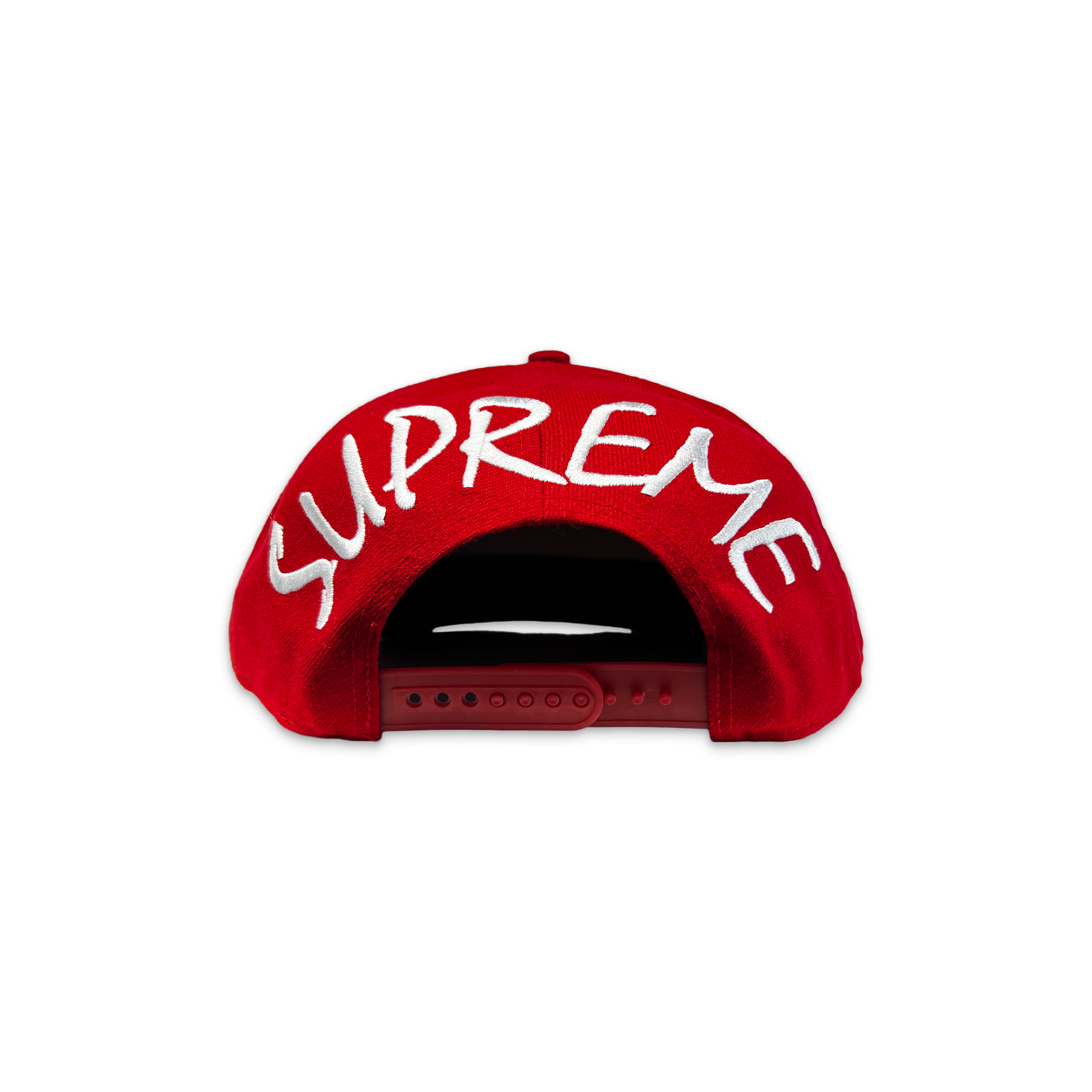 Yankees 5 Panel Cap SS15 "Red"