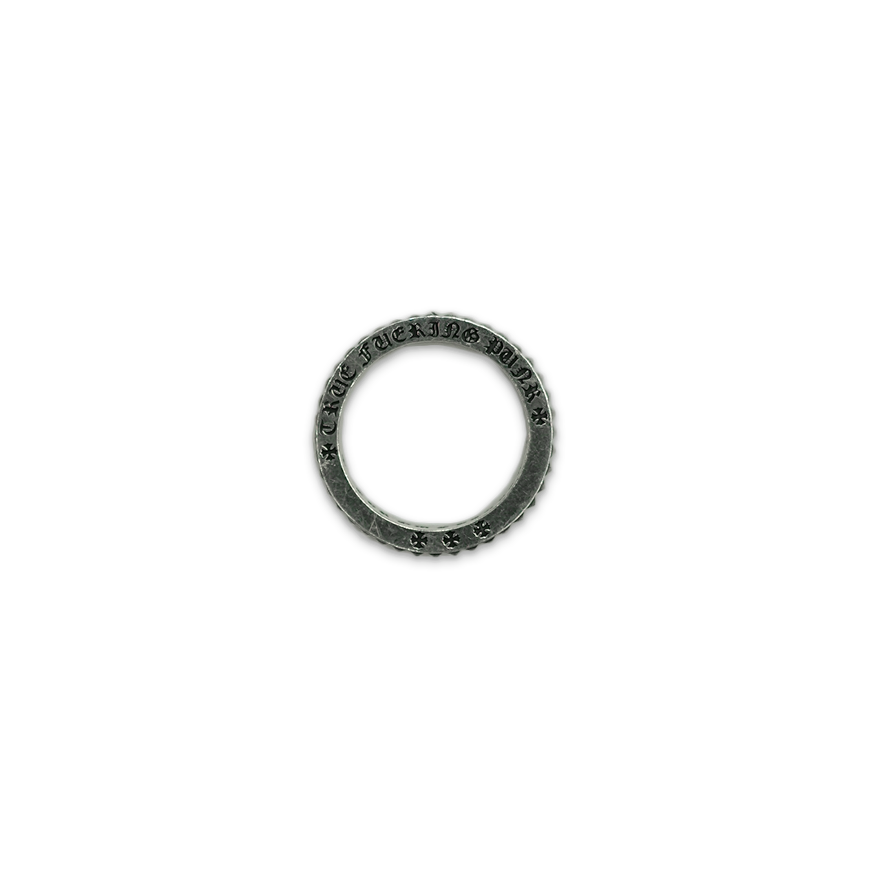 TFP Pyramind Ring
