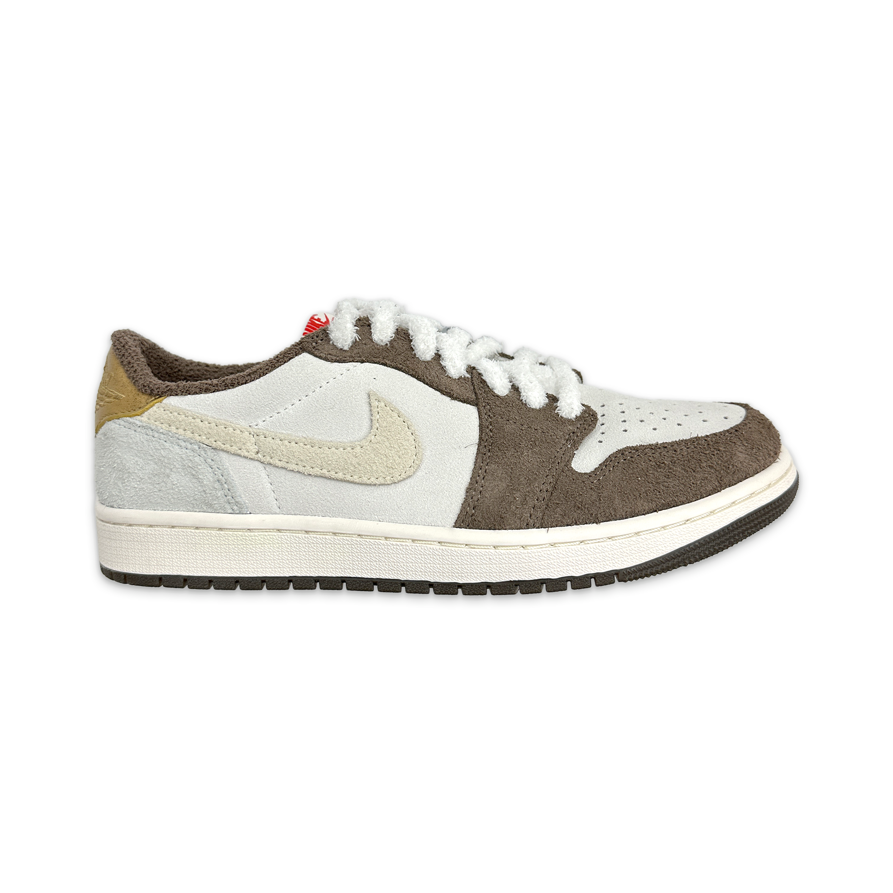 Request, Air Jordan 1 Low Retro "Year Of The Rabbit"