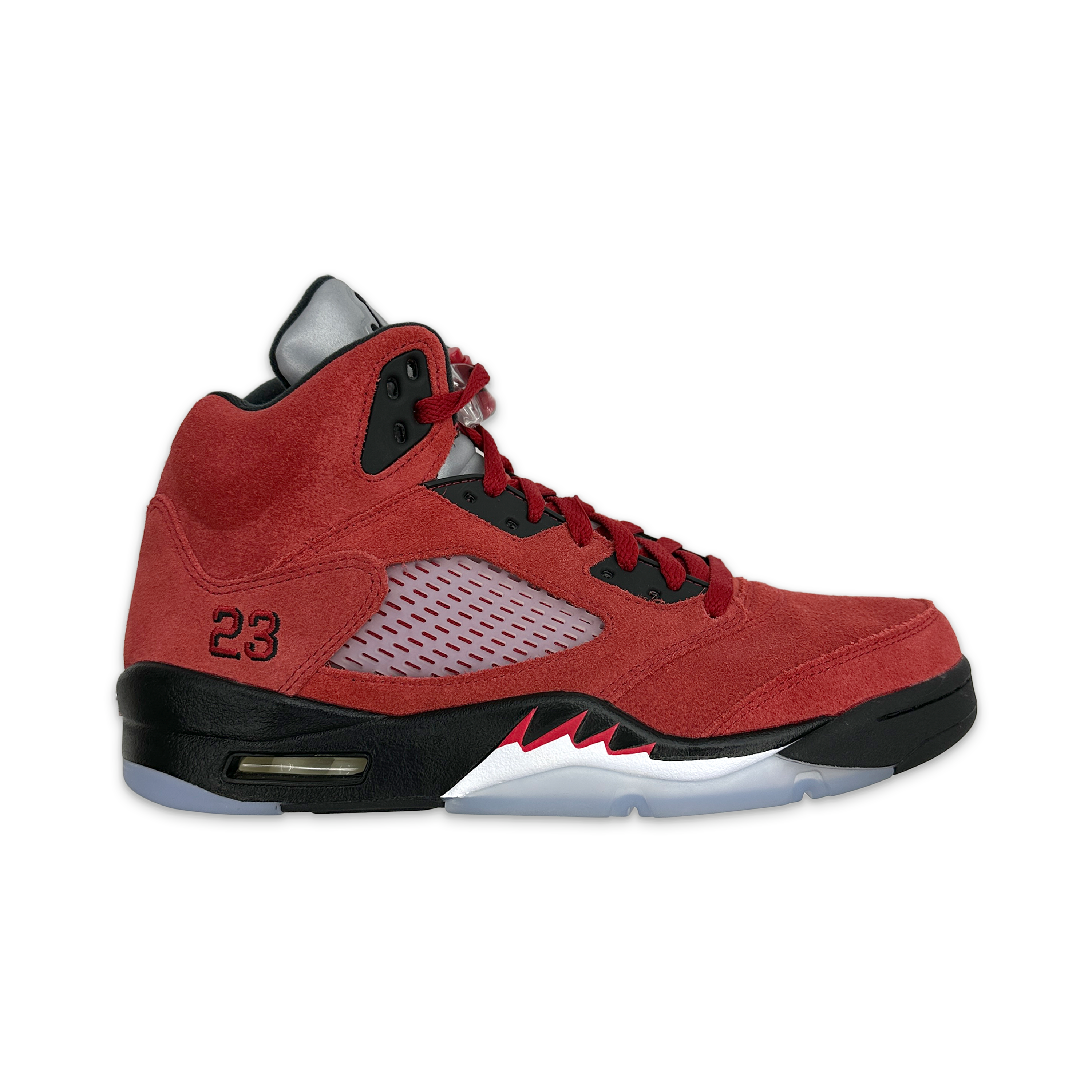 Request, Air Jordan 5 Retro “Raging Bull 2021”