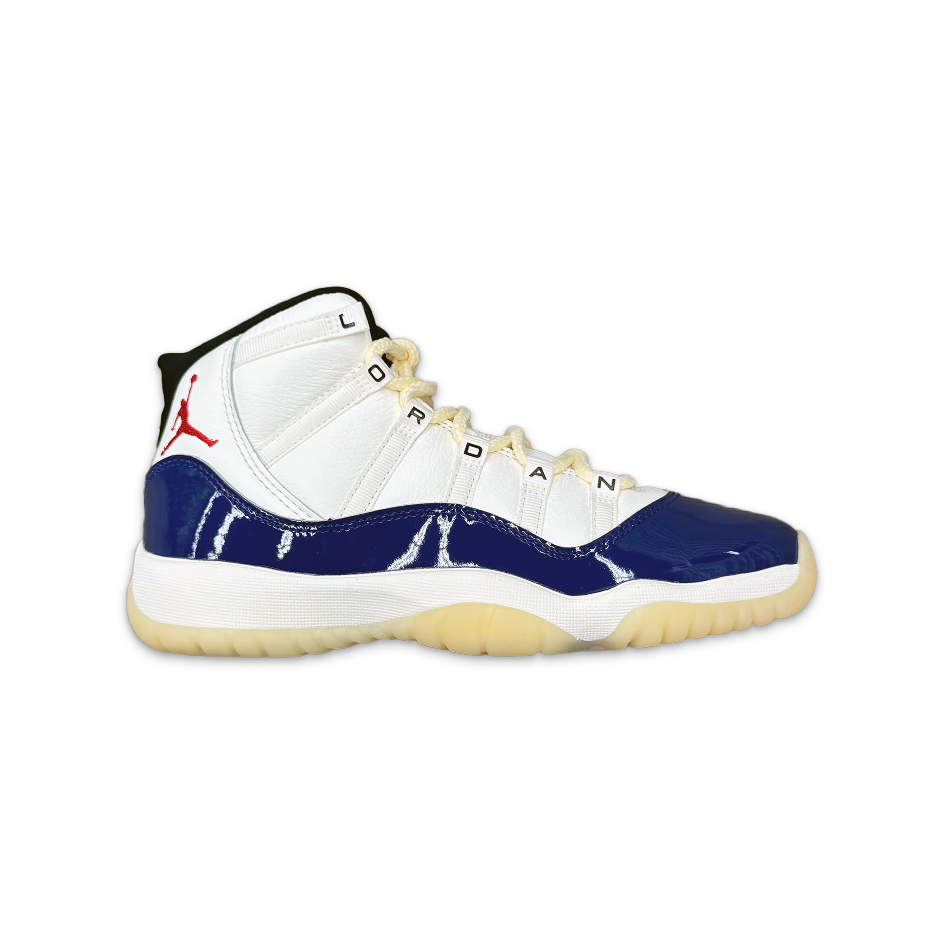 Air Jordan, Air Jordan 11 Retro “Rare Air” (GS)