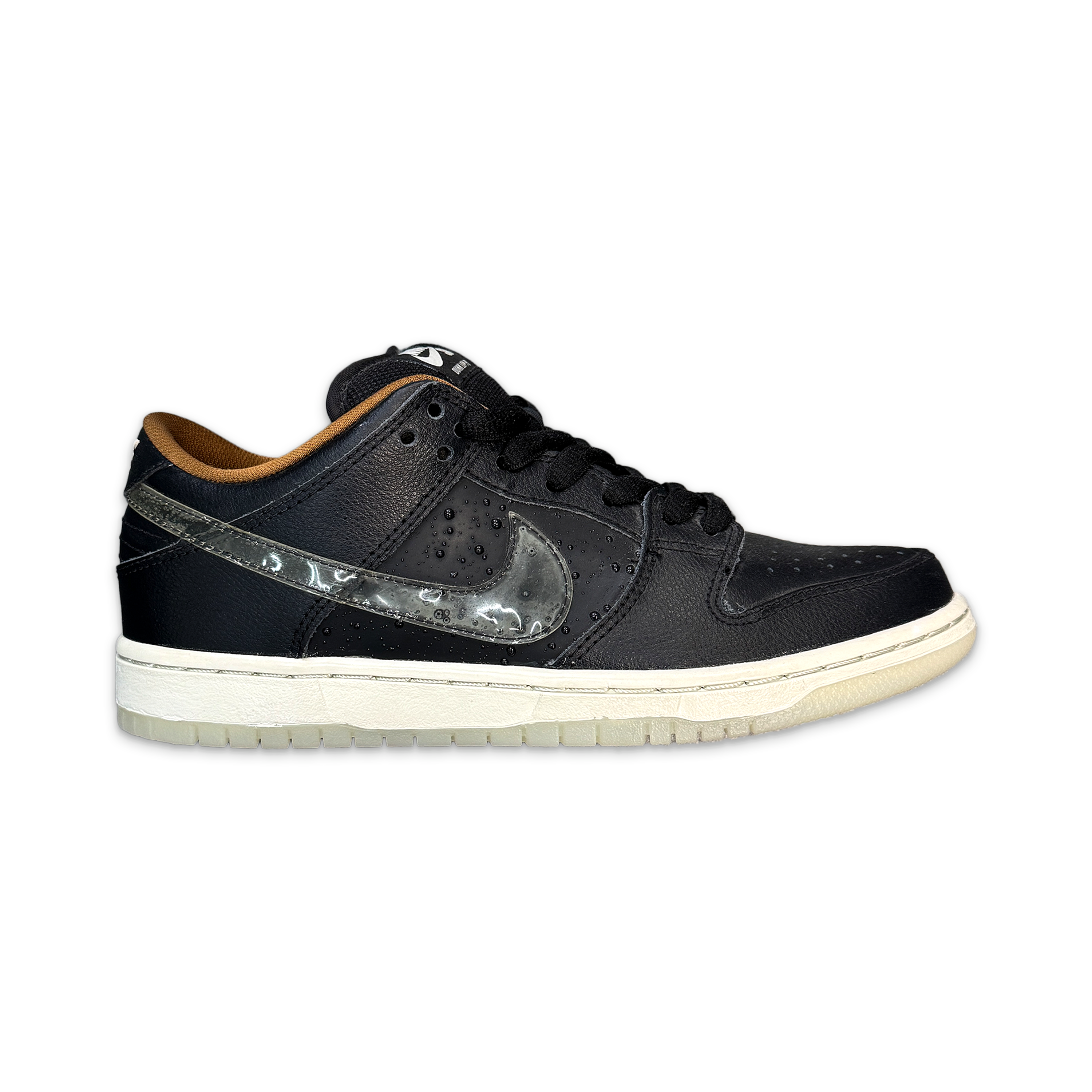 Nike, SB Dunk Low “Black Rain”