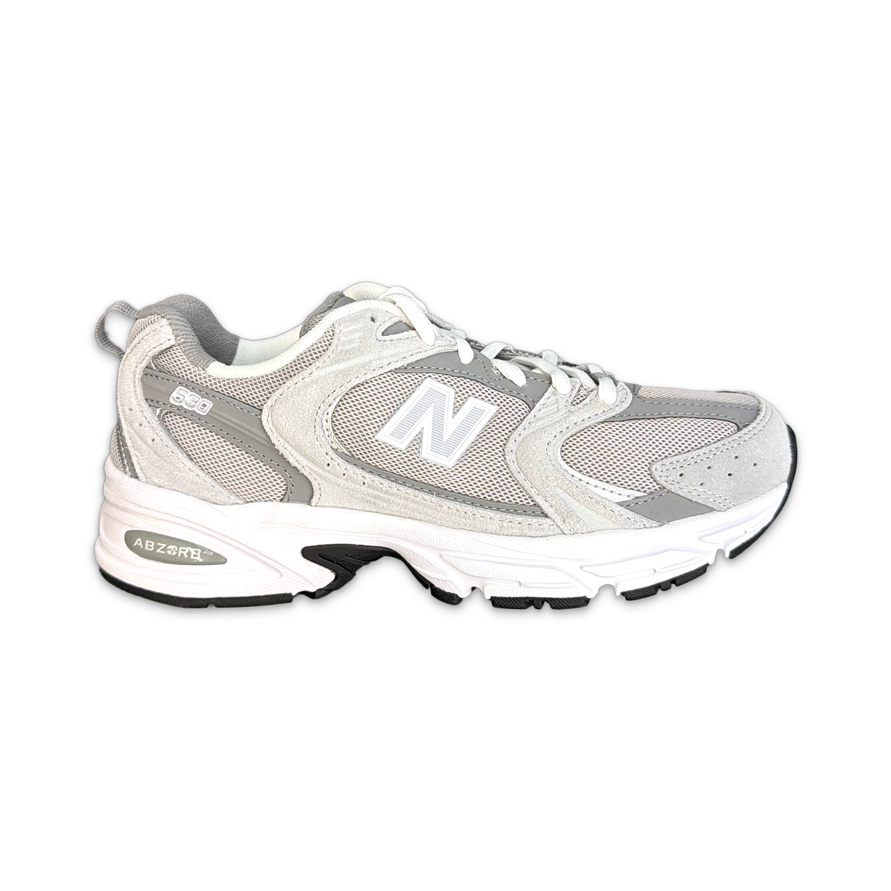 New Balance, 530 "Raincloud"