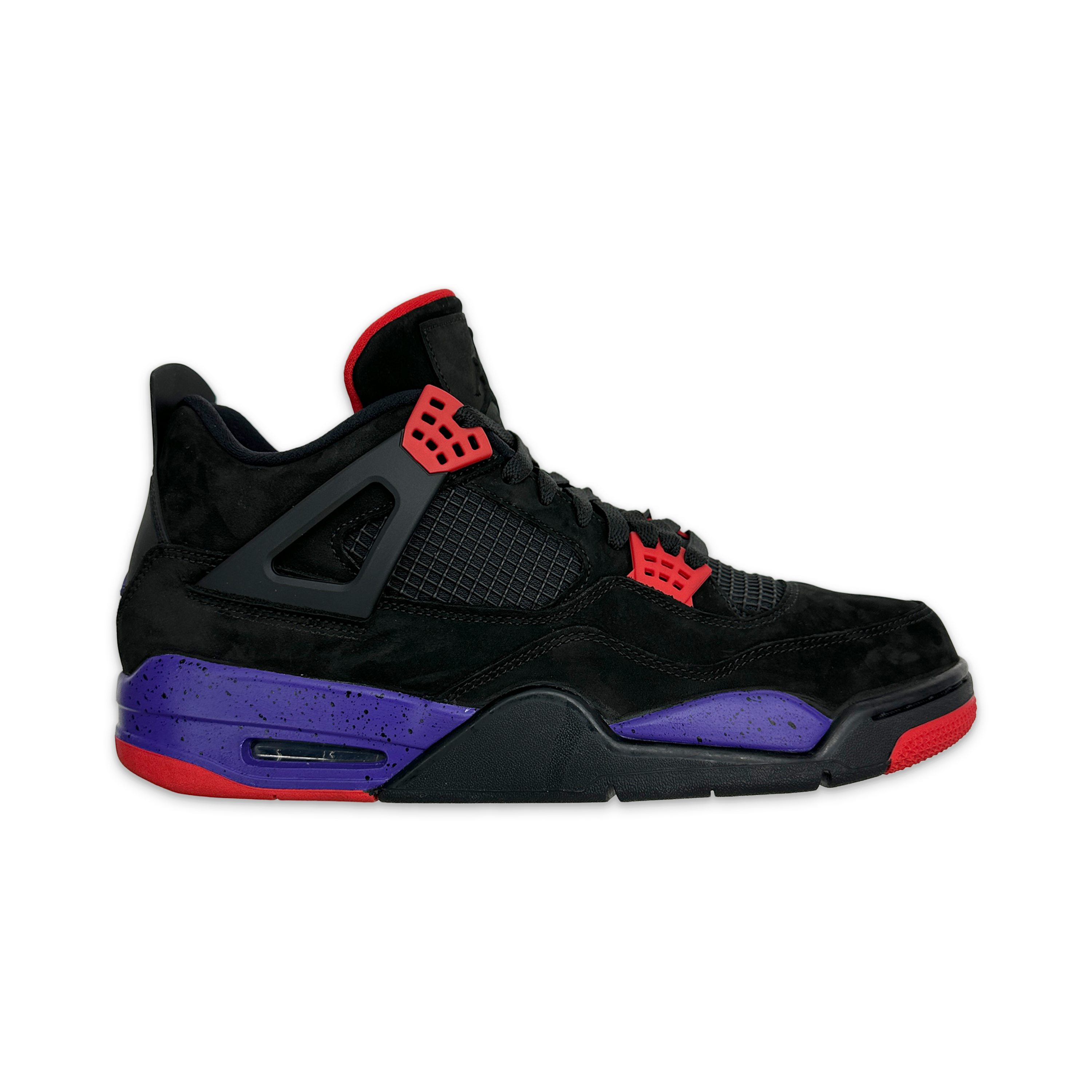 Air Jordan, Air Jordan 4 Retro “Raptor 2018”