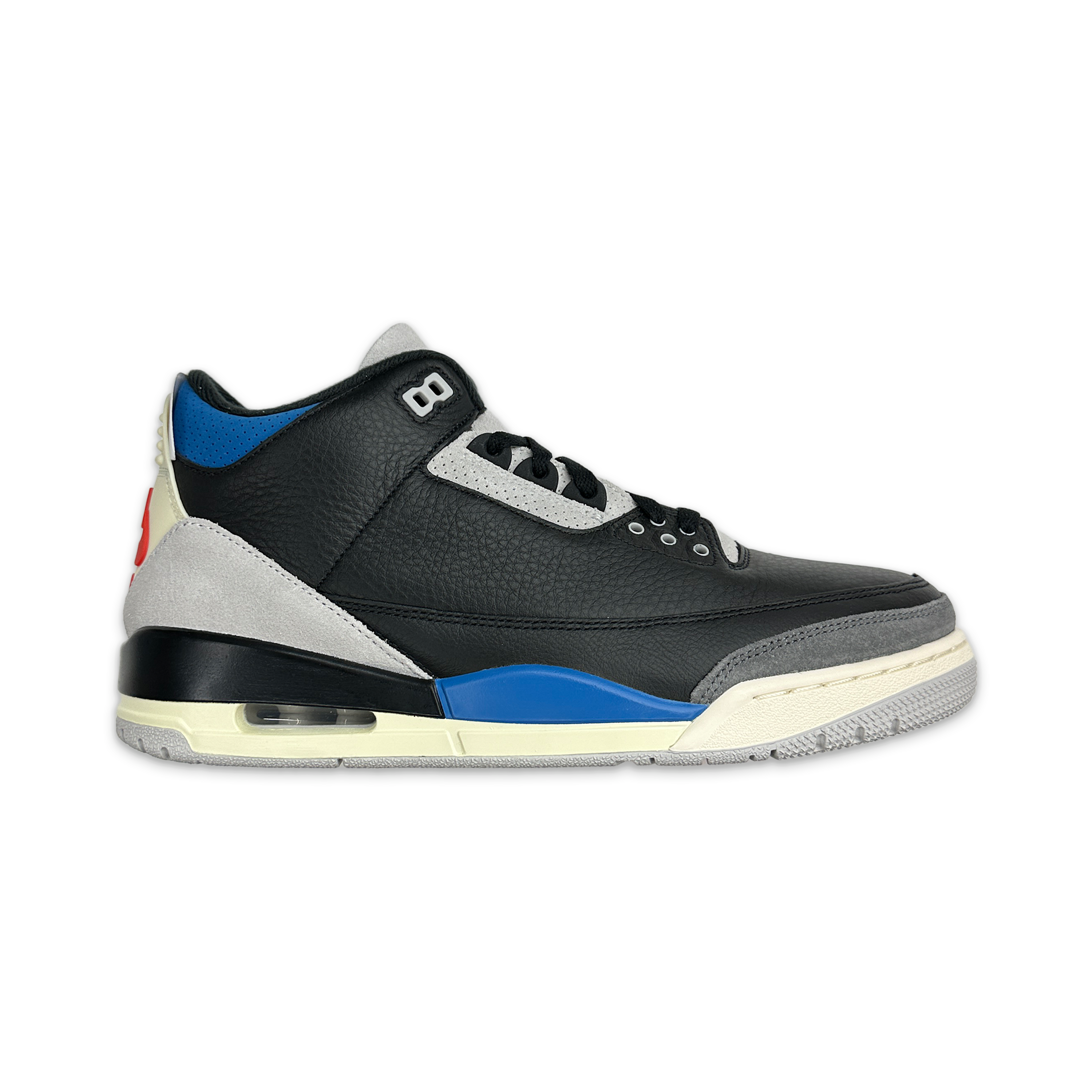 Air Jordan, Air Jordan 3 Retro OG "Rare Air"