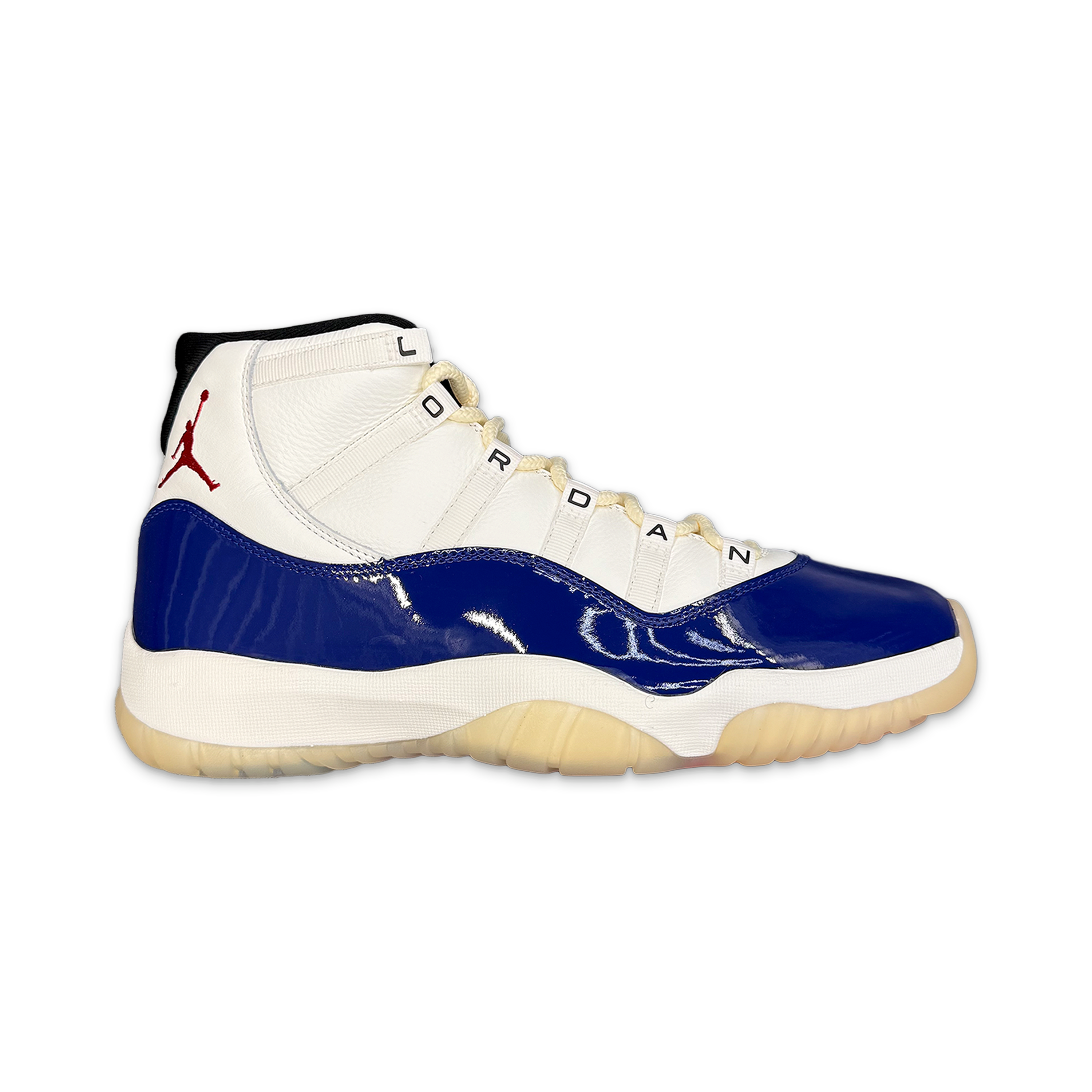 Air Jordan 11 Retro "Rare Air"