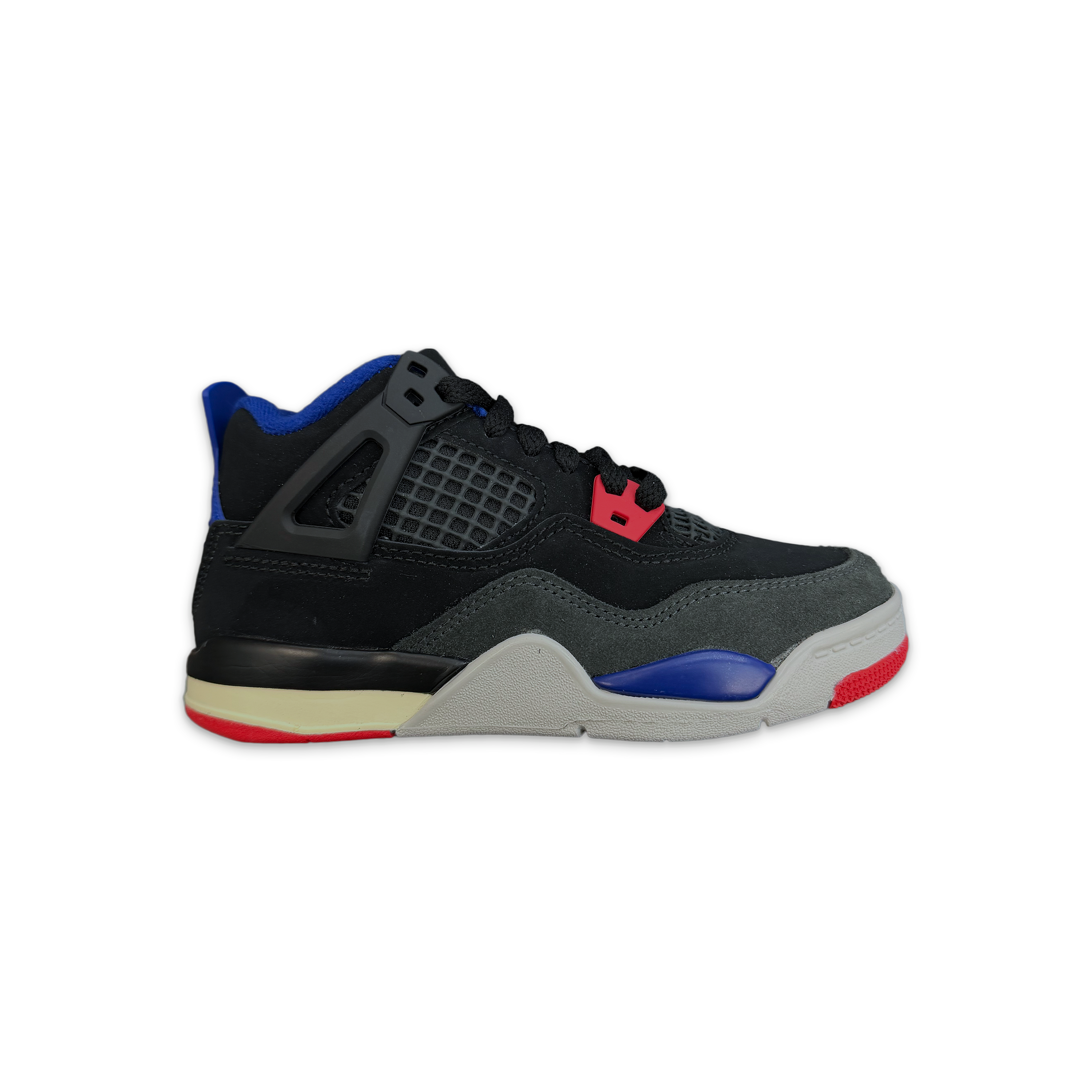 Air Jordan, Air Jordan 4 Retro “Rare Air” (PS)
