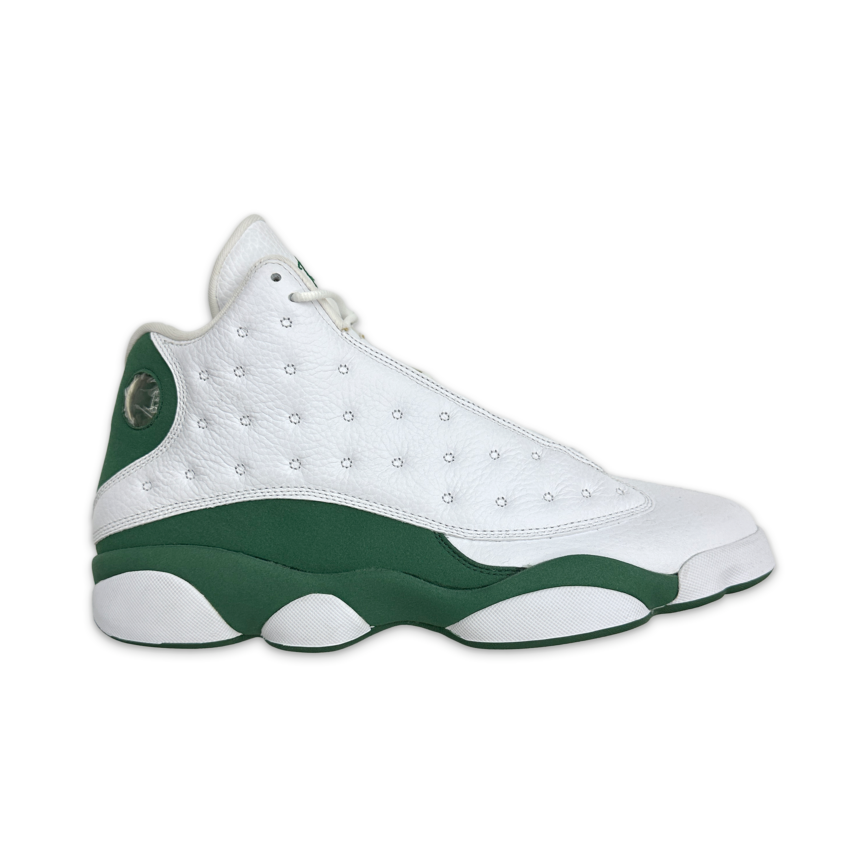 Request, Air Jordan 13 Retro "Ray Allen PE"