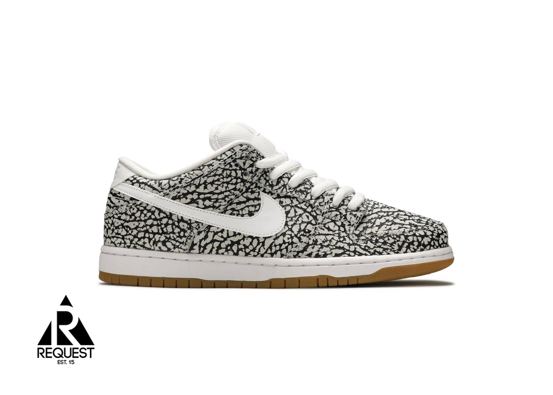 Nike SB Dunk Low "Road"