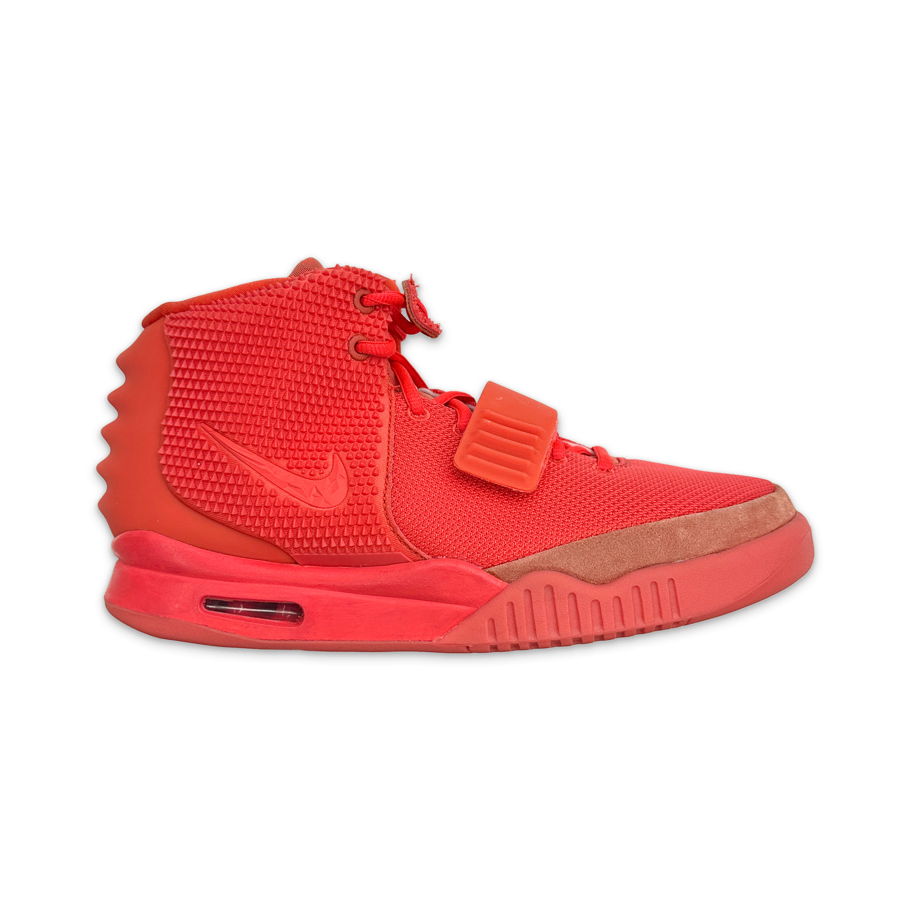 Request, Nike Air Yeezy 2 “Red October”