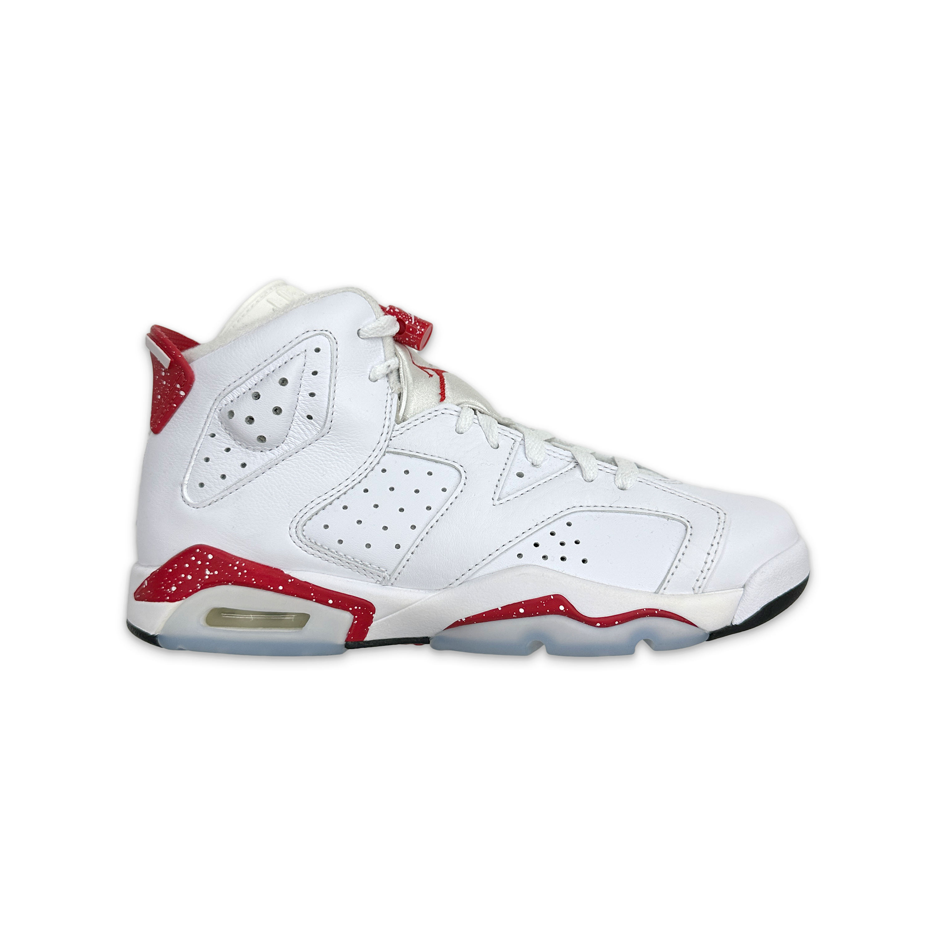 Request, Air Jordan 6 Retro “Red Oreo” (GS)