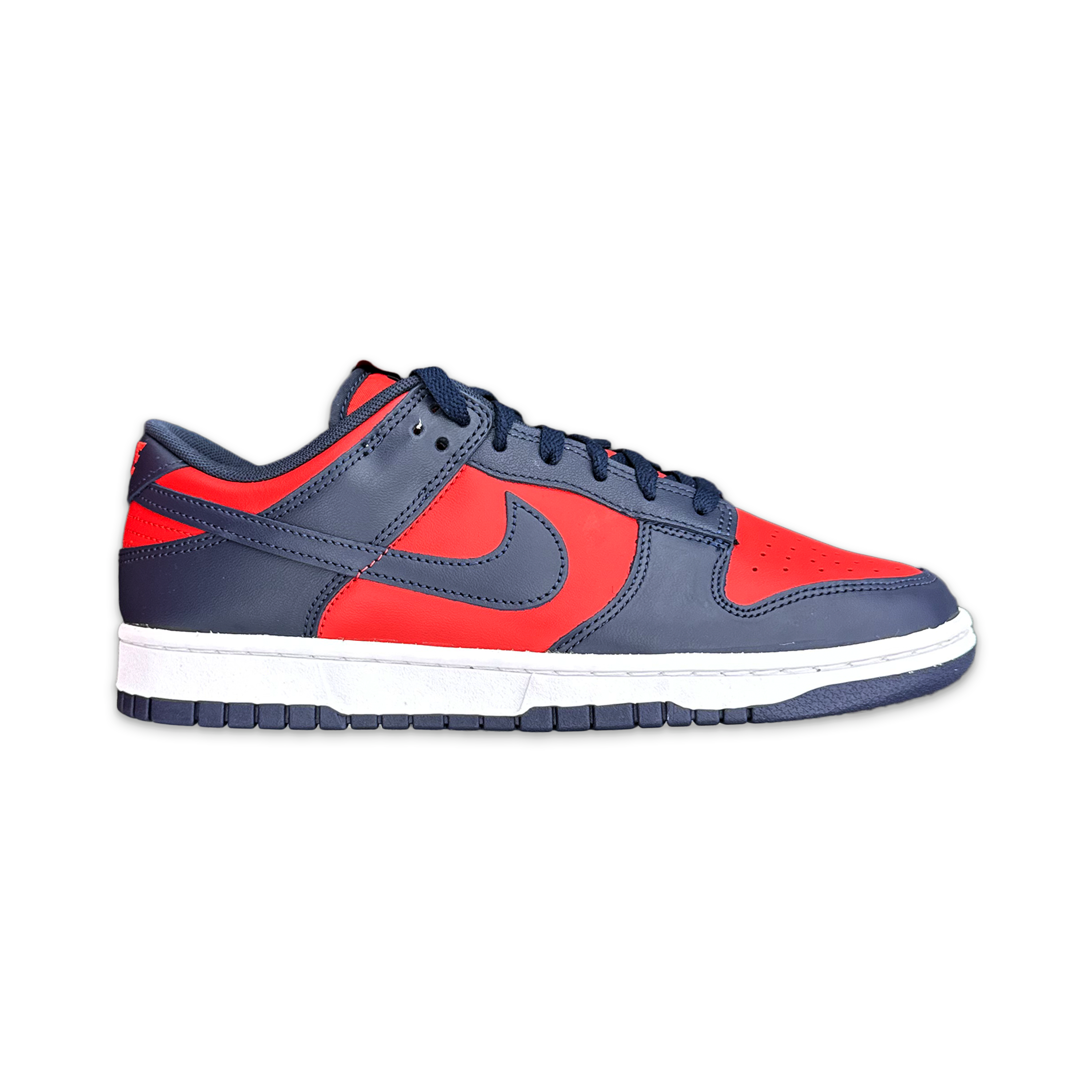 Request, Nike Dunk Low Retro SE "CO.JP University Red Obsidian"