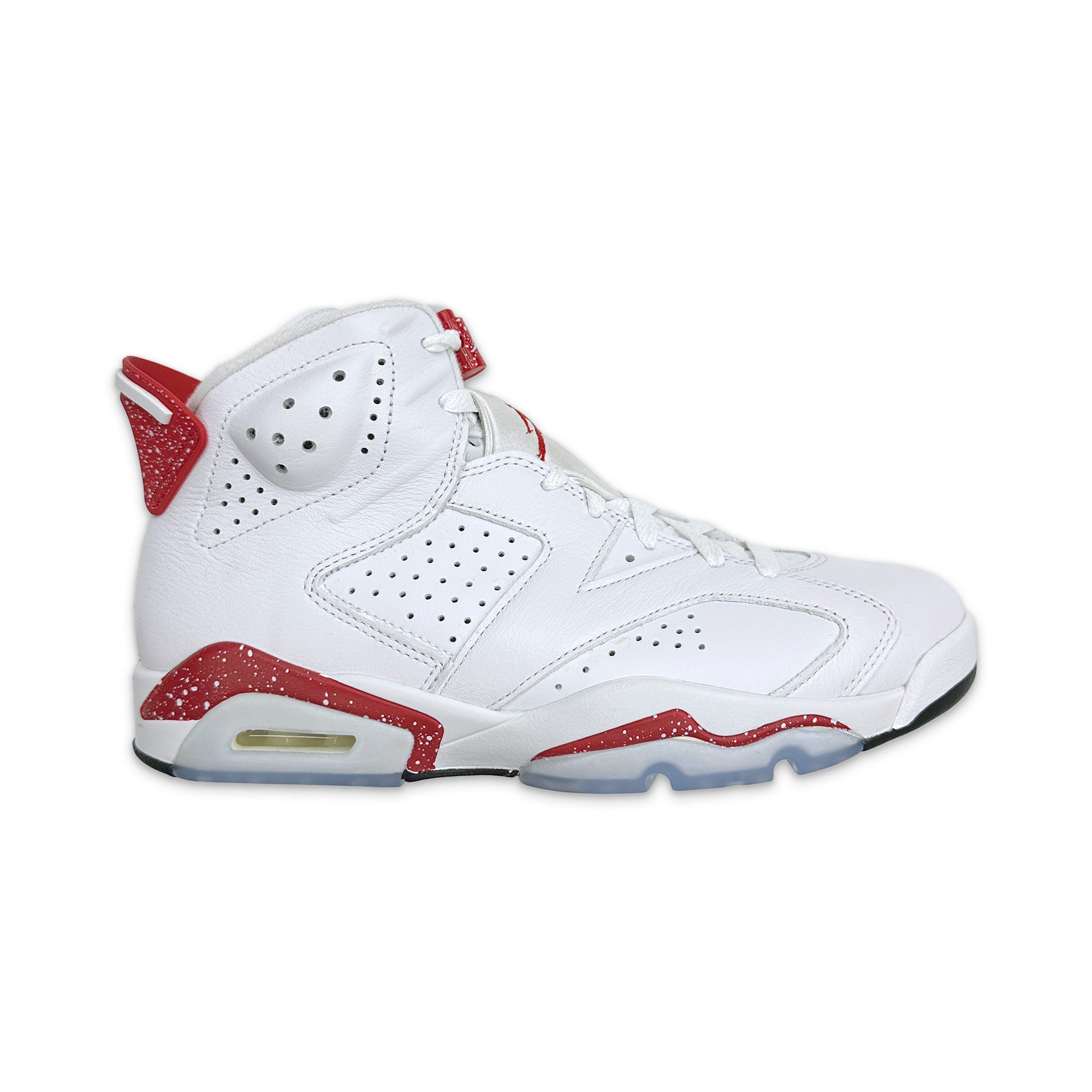 Request, Air Jordan 6 Retro “Red Oreo”