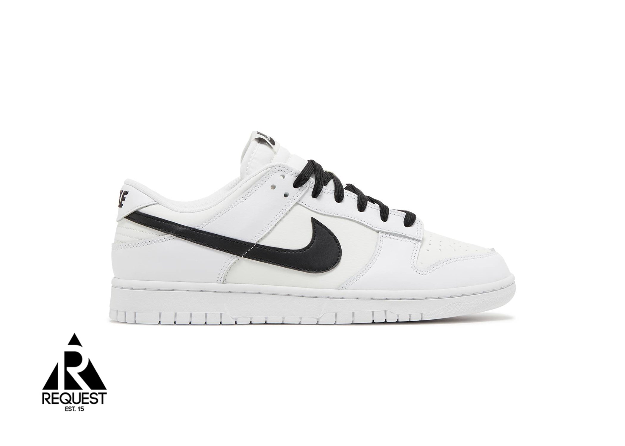 Nike Dunk Low "Reverse Panda"