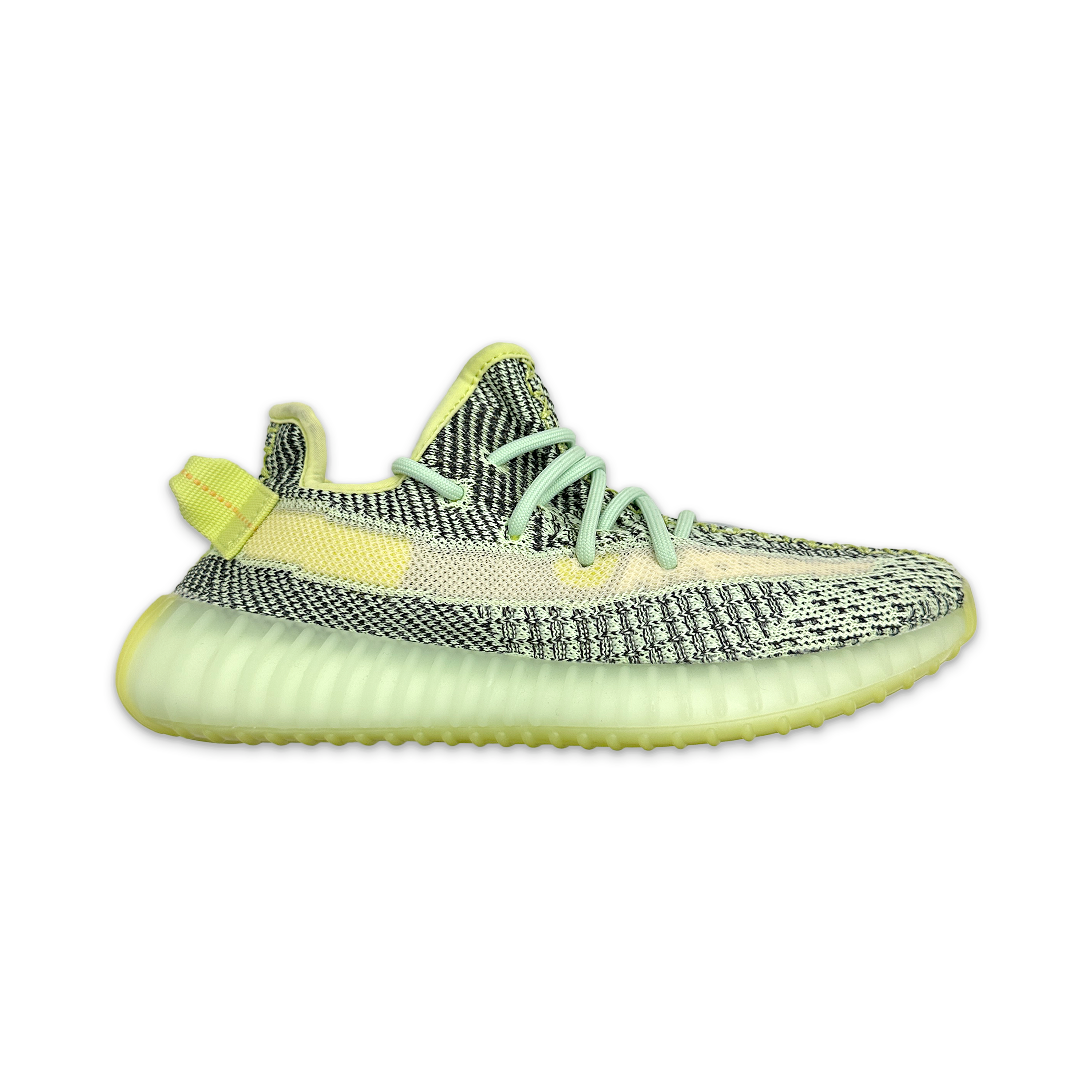 Request, Adidas Yeezy Boost 350 “Yeezreel Reflective”
