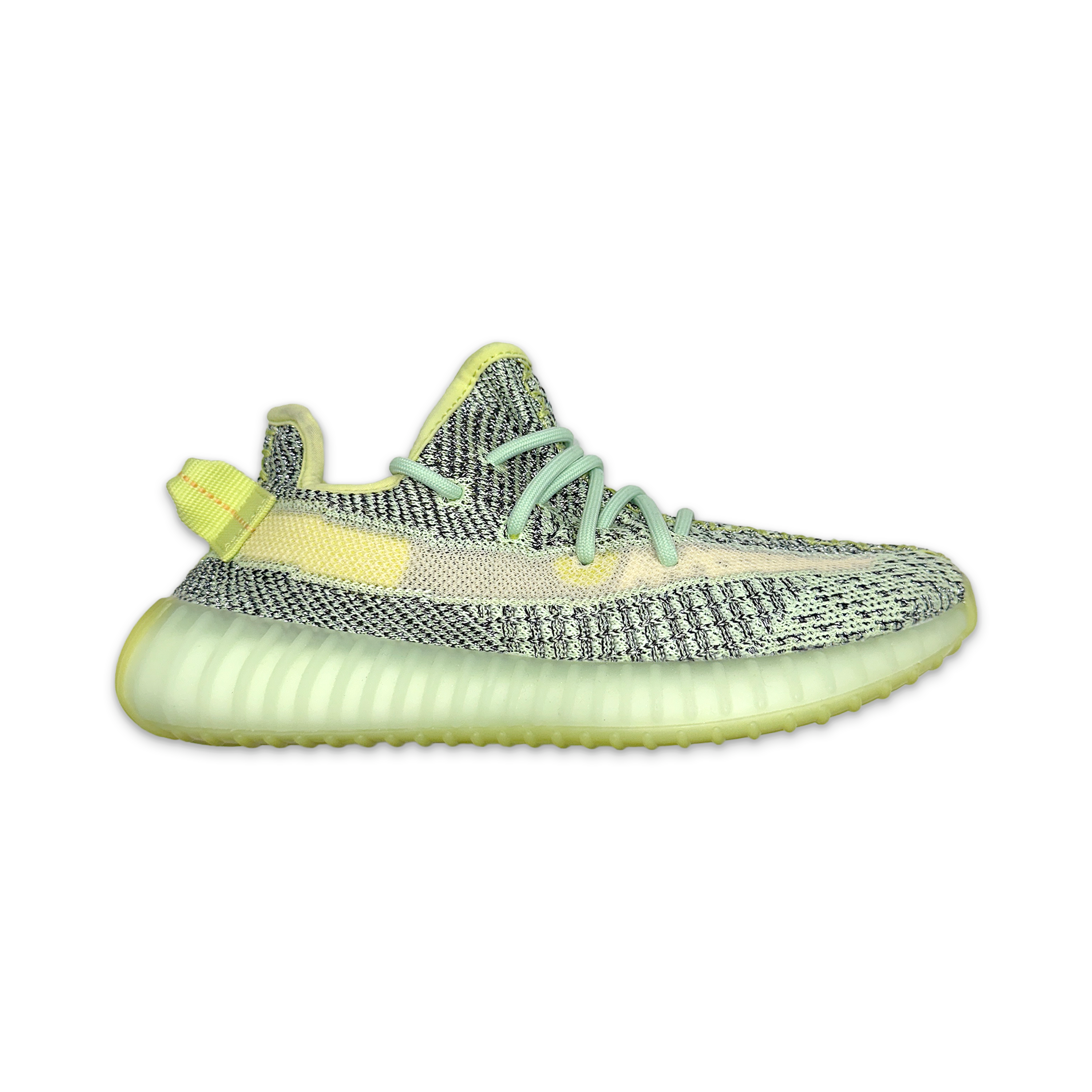 Request, Adidas Yeezy Boost 350 “Yeezreel Reflective”