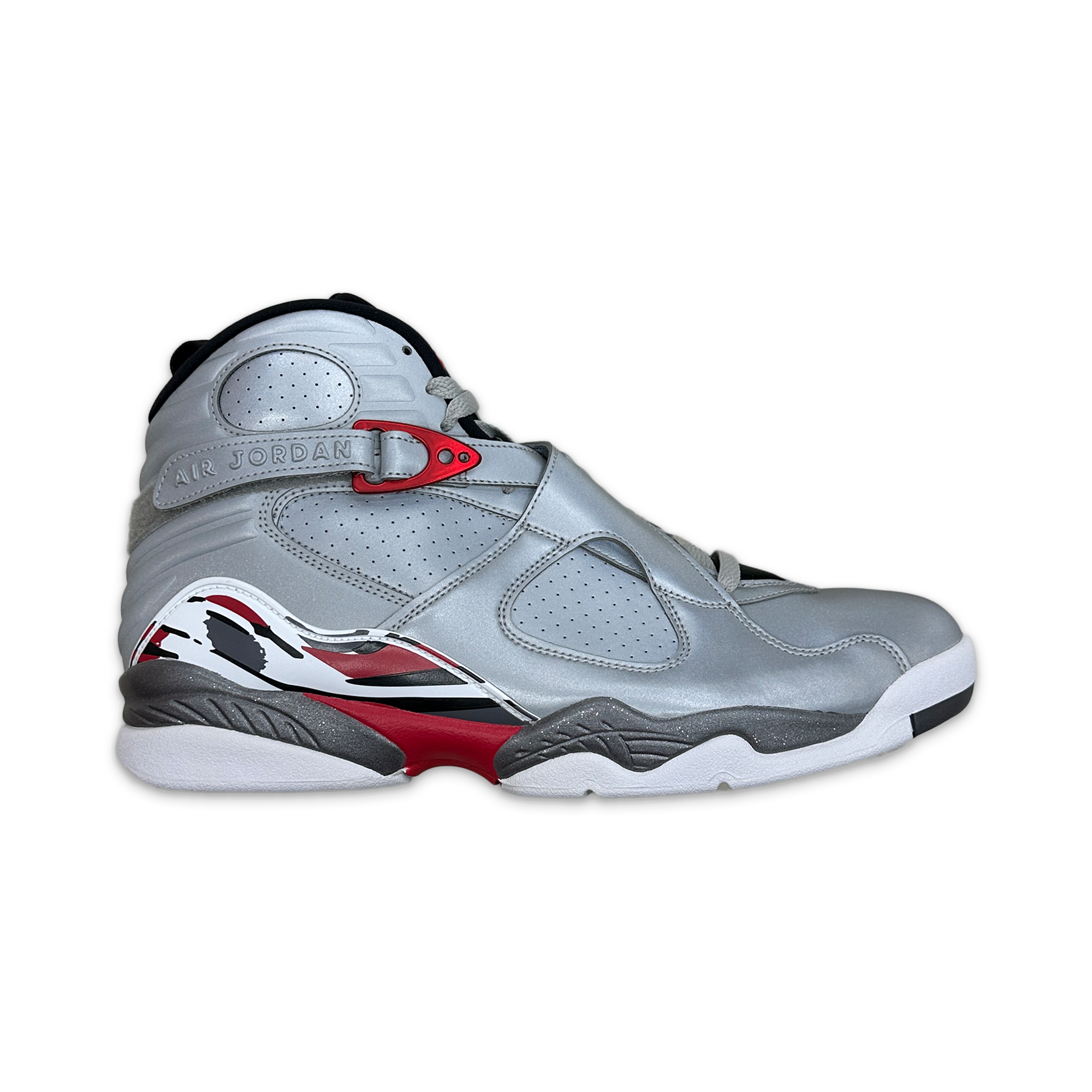 Air Jordan 8 Retro "Reflections Of Champion "
