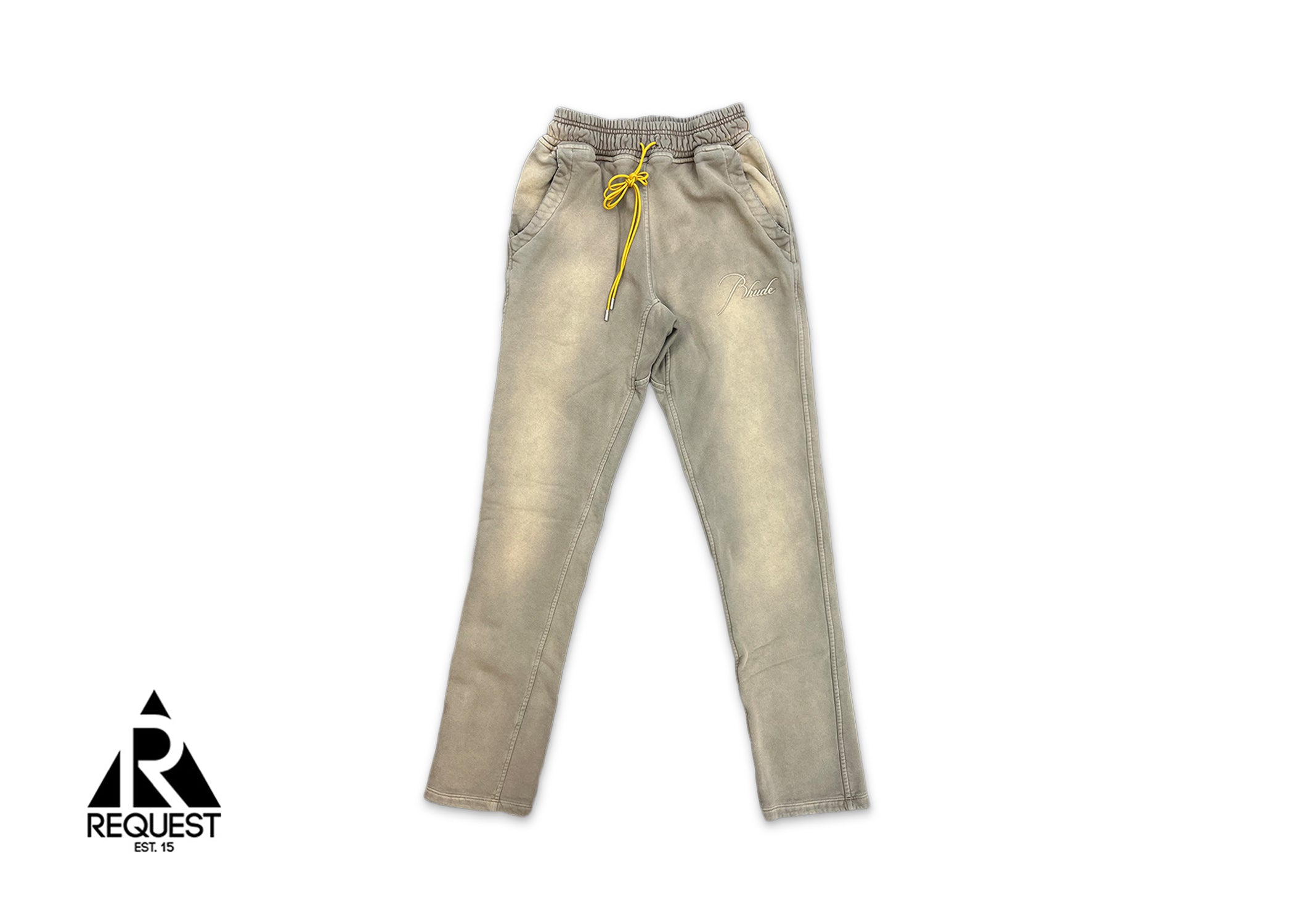 Rhude Classic Sweatpants “Sundry Elephant"