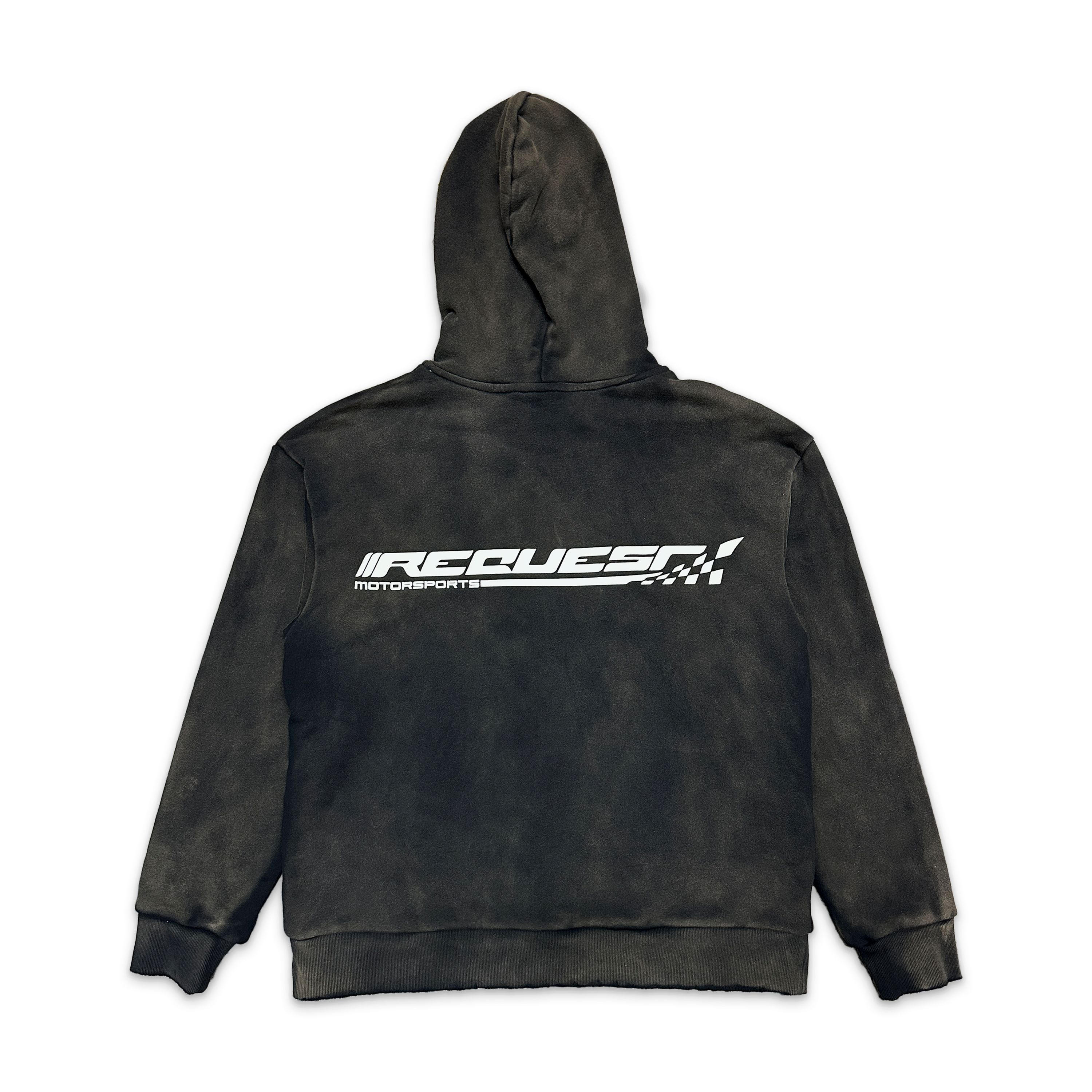 Request, Request Motorsports Double Layer Hoodie