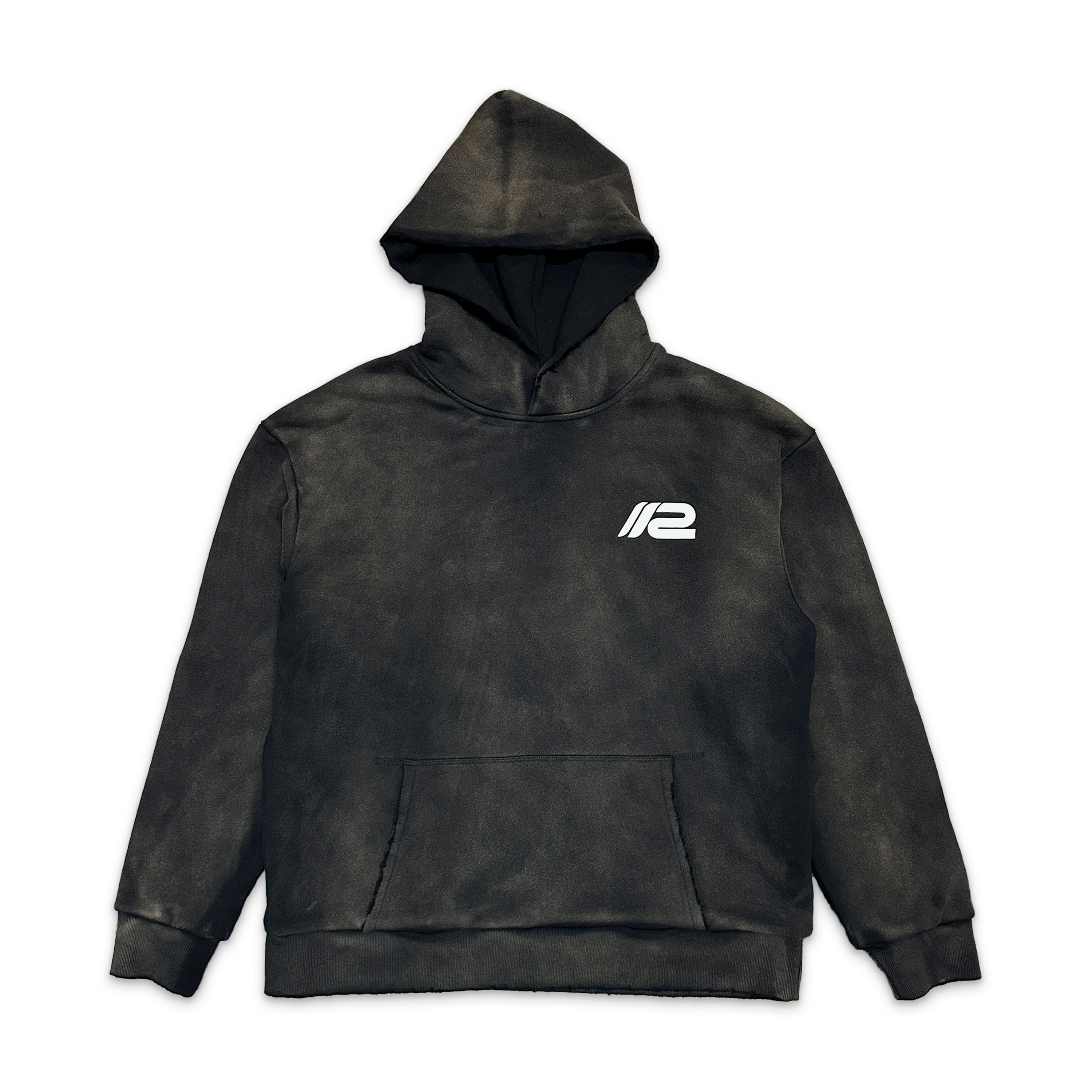 Request, Request Motorsports Double Layer Hoodie