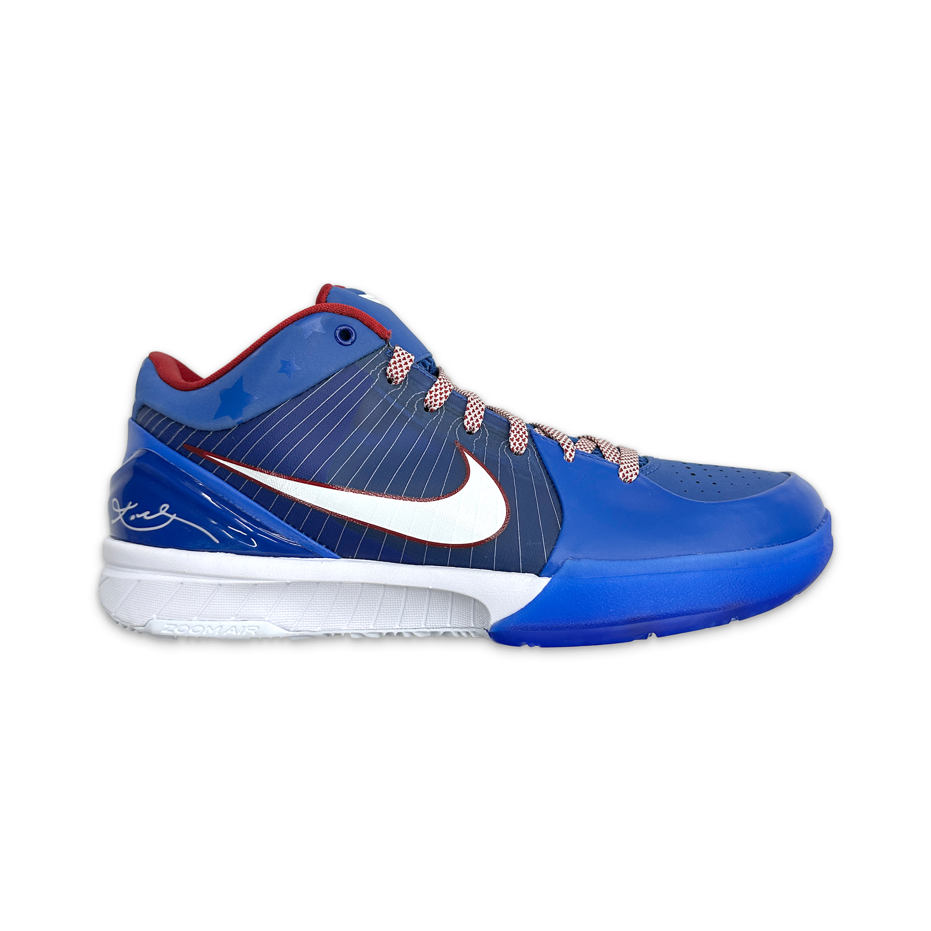 Request, Nike Kobe 4 Protro "Philly" (2024)