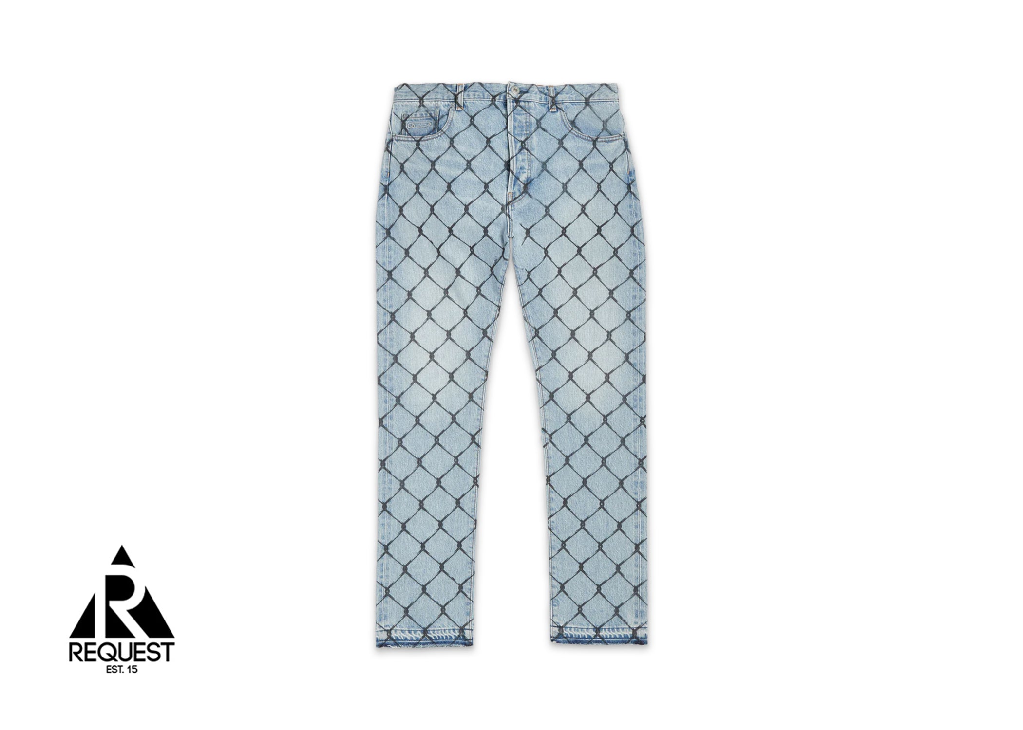 Gallery Dept. Cage 5001 "Indigo"