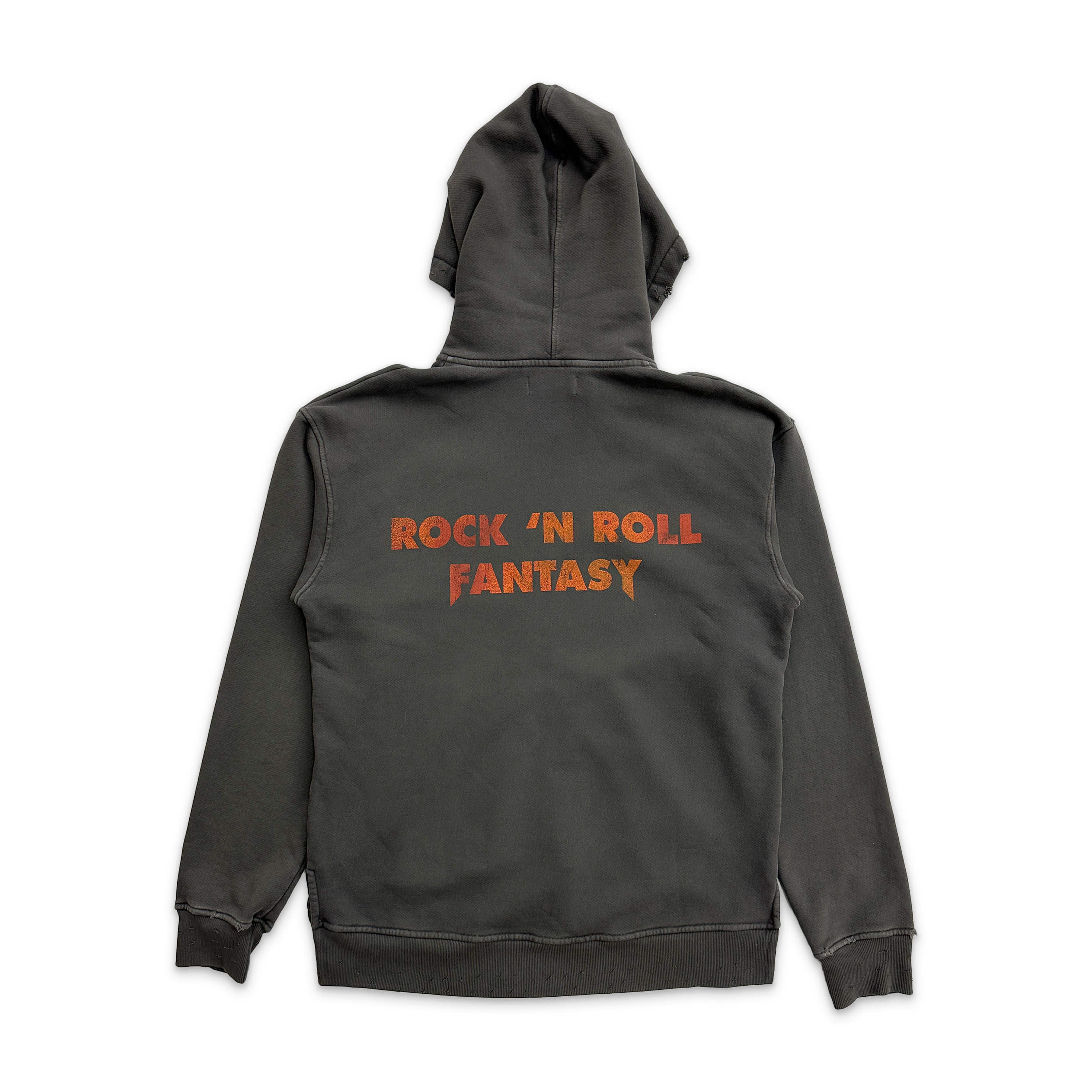 Alchemist, Hikaru Hoodie "Vulcan"