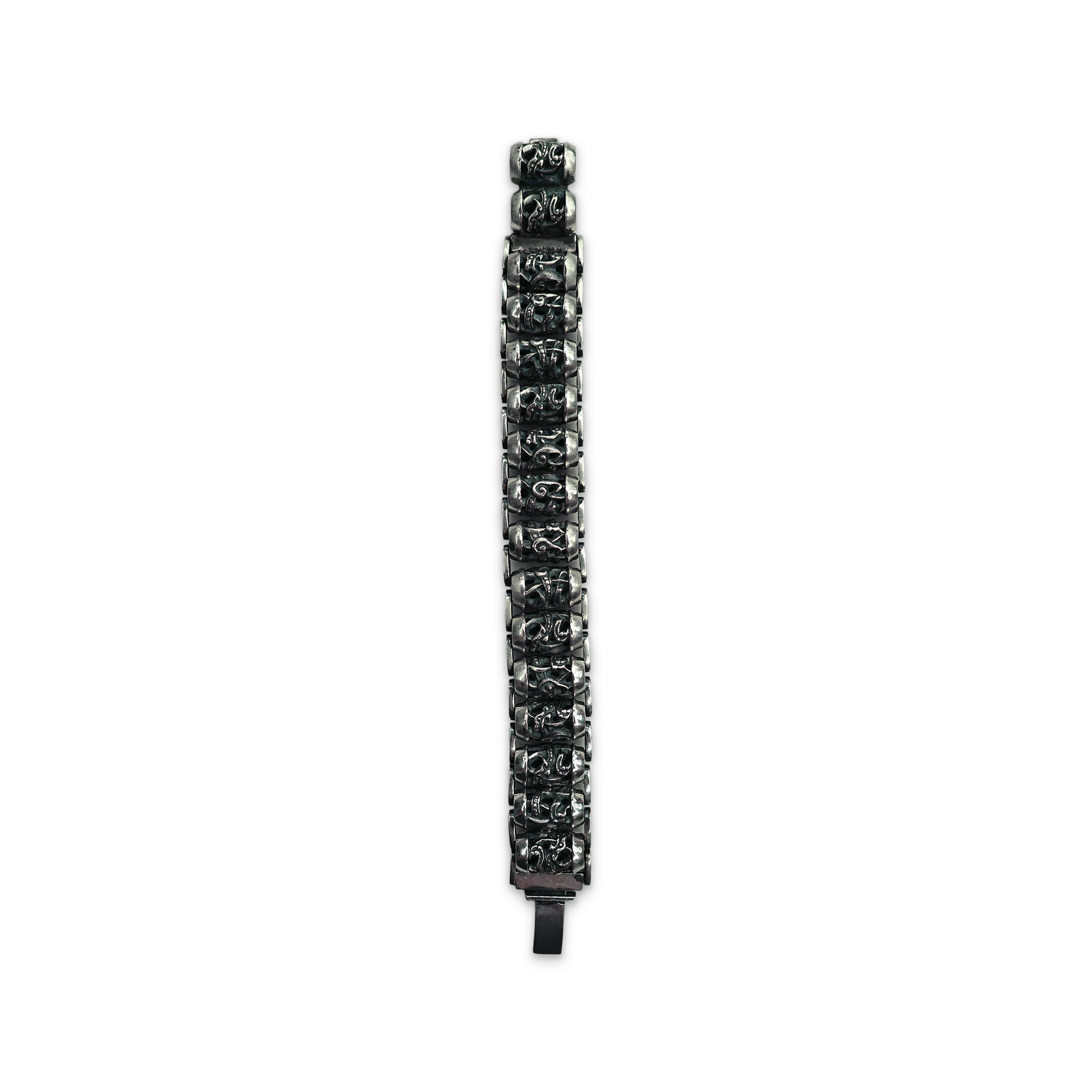 Chrome Hearts, Bracelet "Celtic Roller"