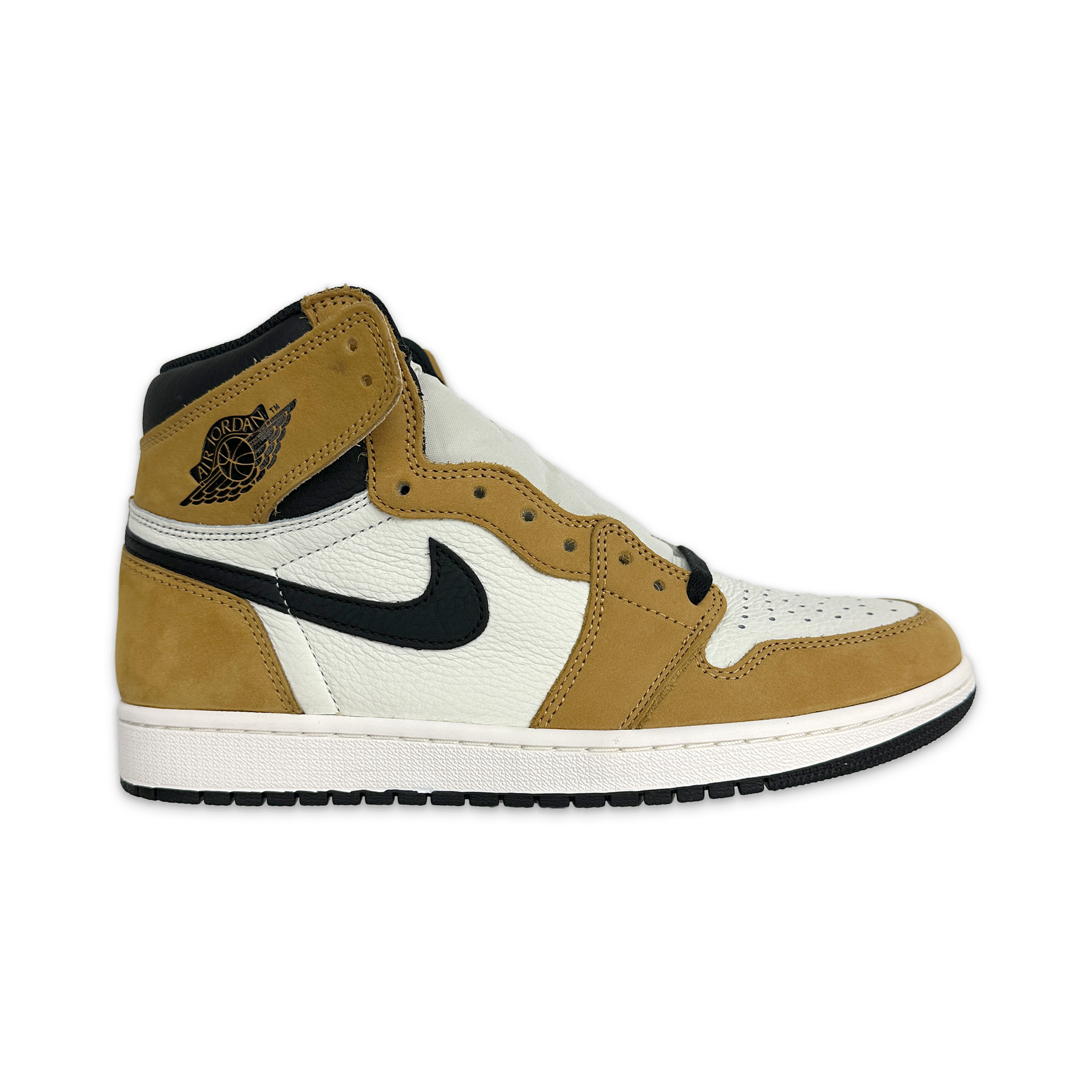 Request, Air Jordan 1 Retro “Rookie Of The Year”