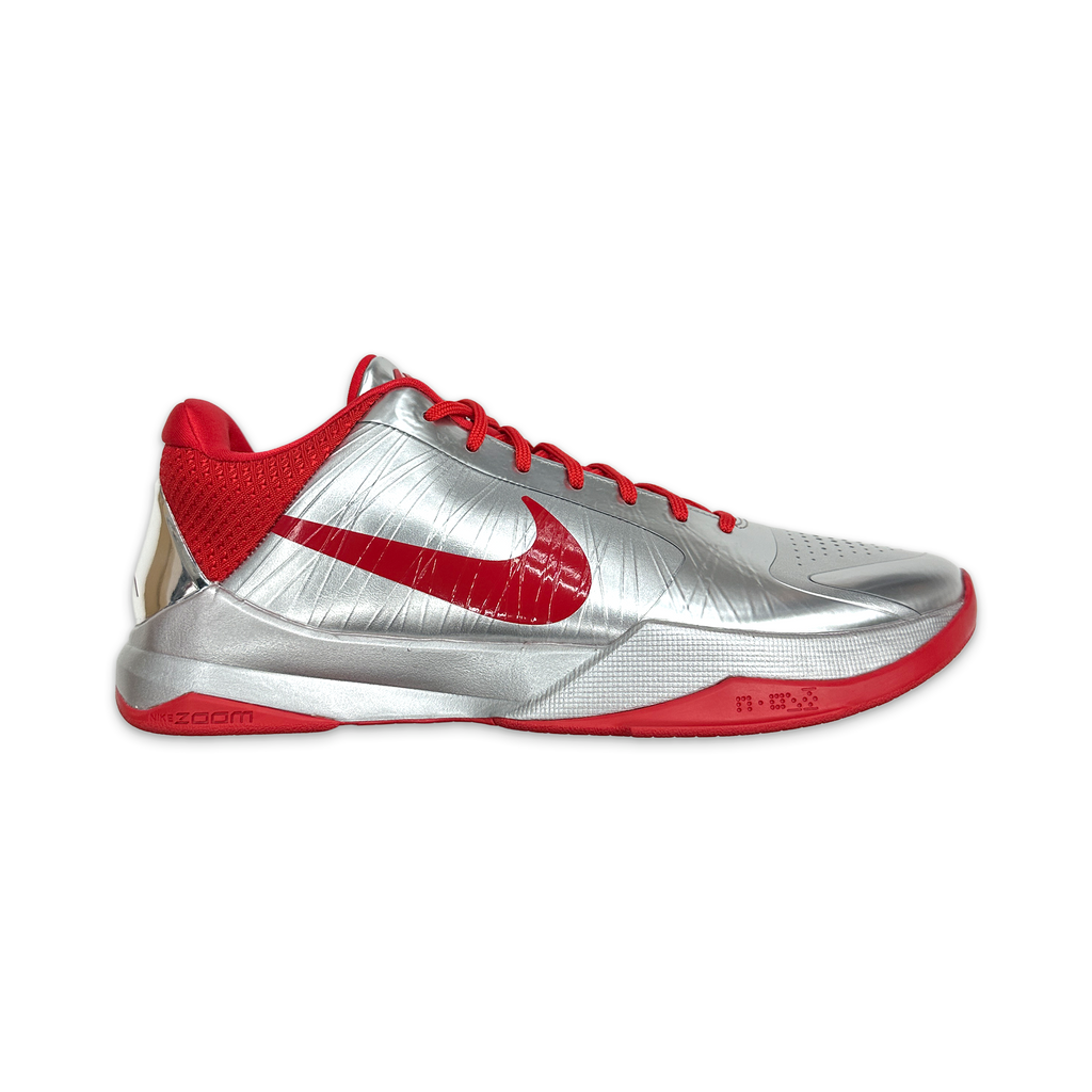 Kobe 5 Protro Caitlin Clark “Rookie Of The Year