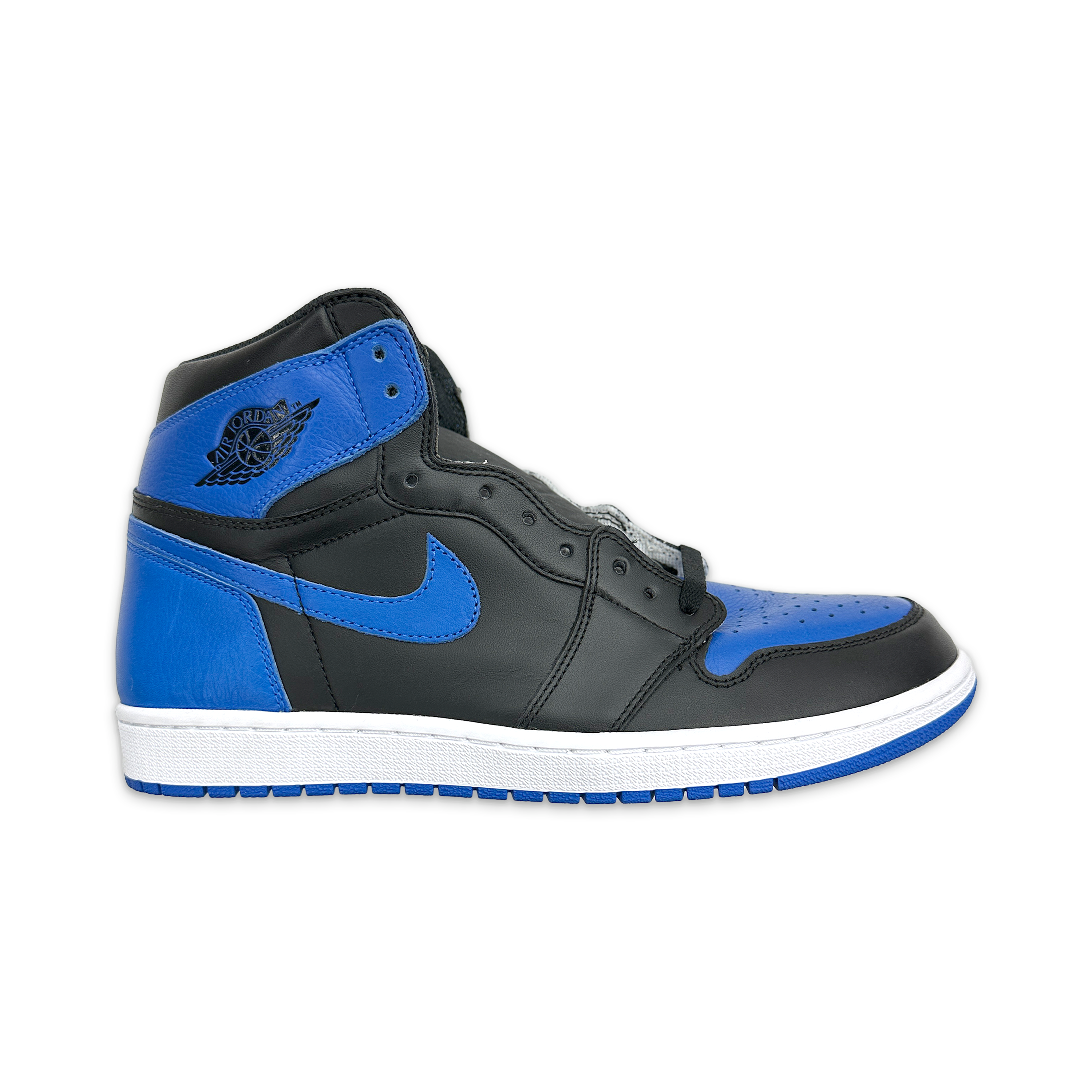 Request, Air Jordan 1 Retro “Royal 2017”