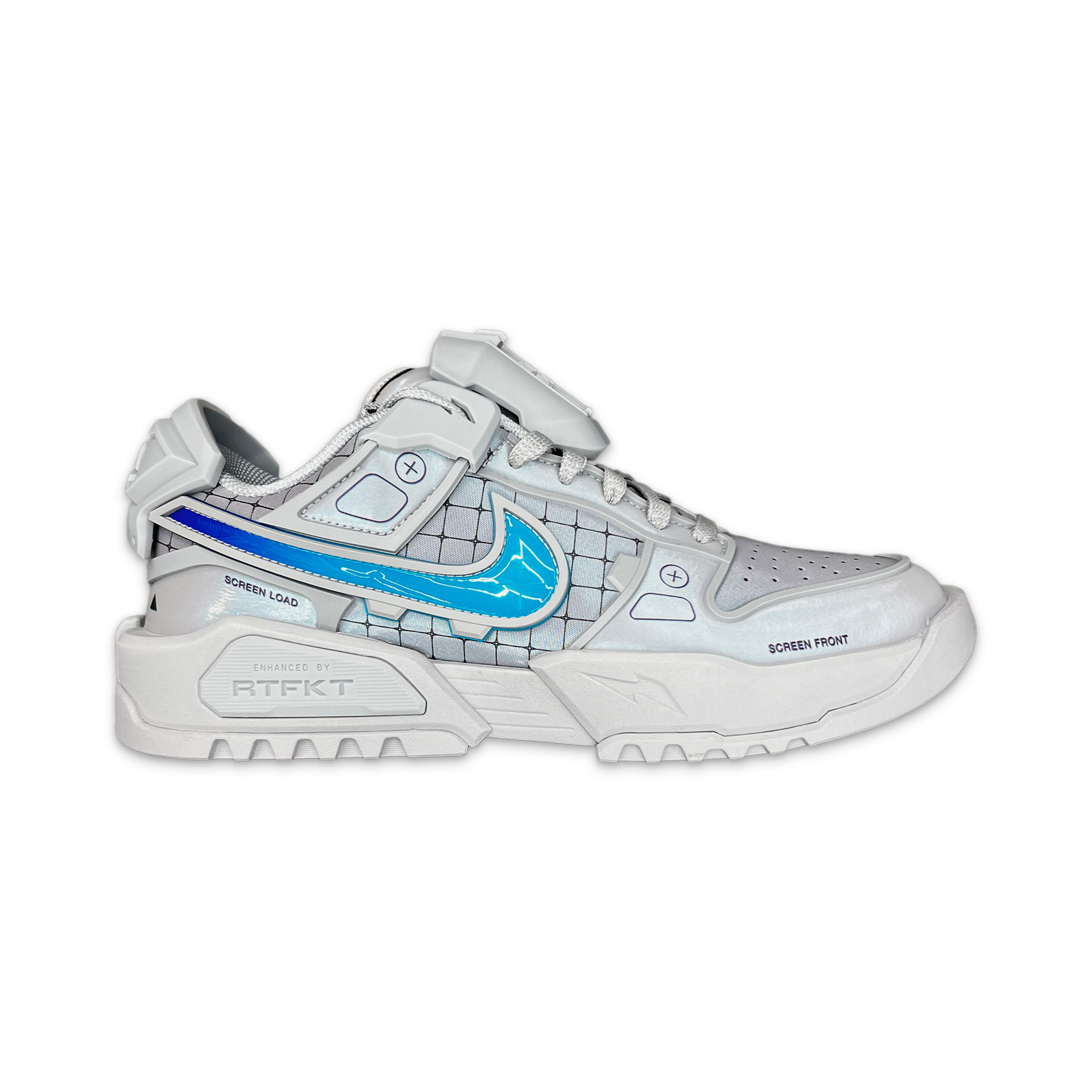 Request, Nike Dunk Genesis Low "RTFKT OG"