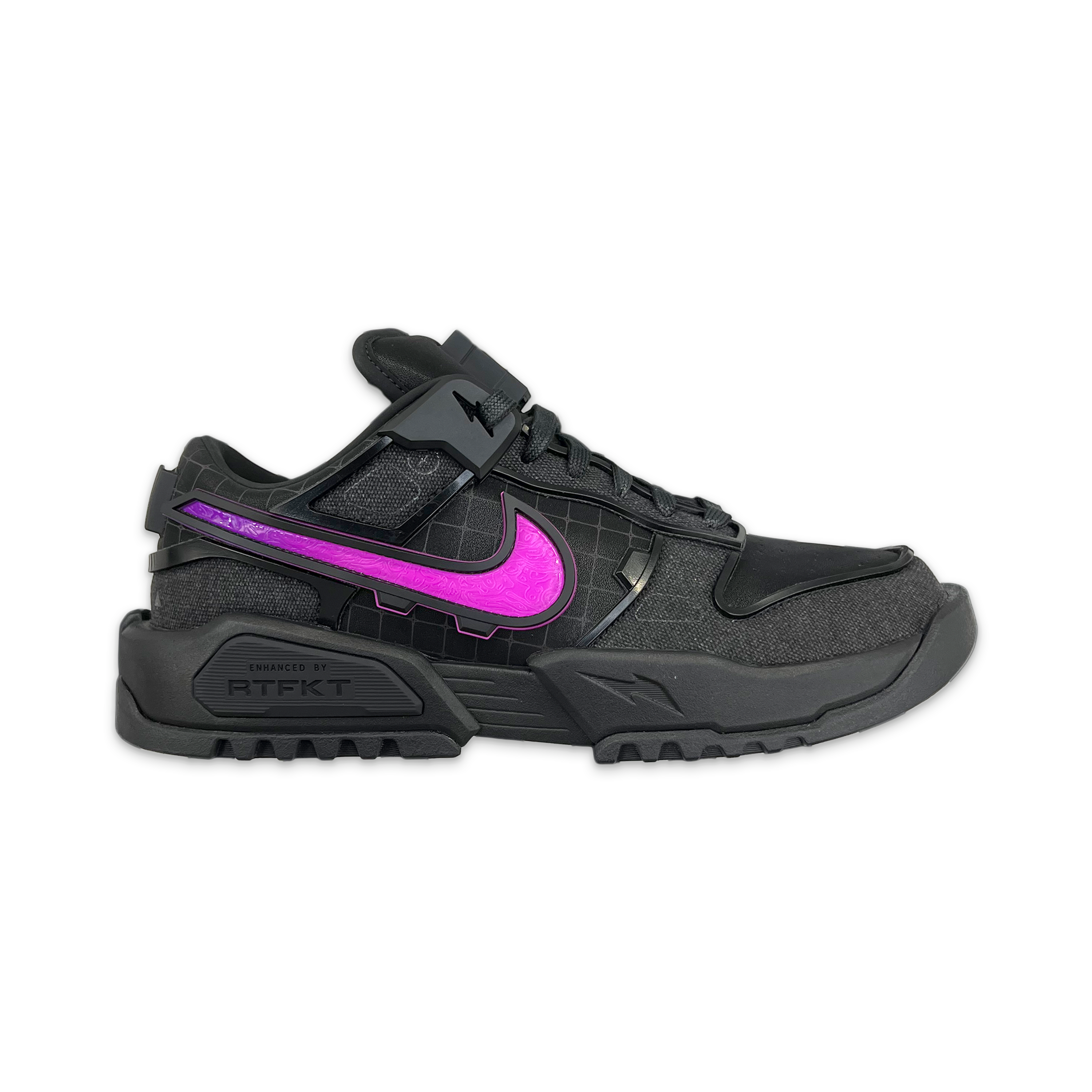 Request, Nike Dunk Genesis Low "RTFKT Void"